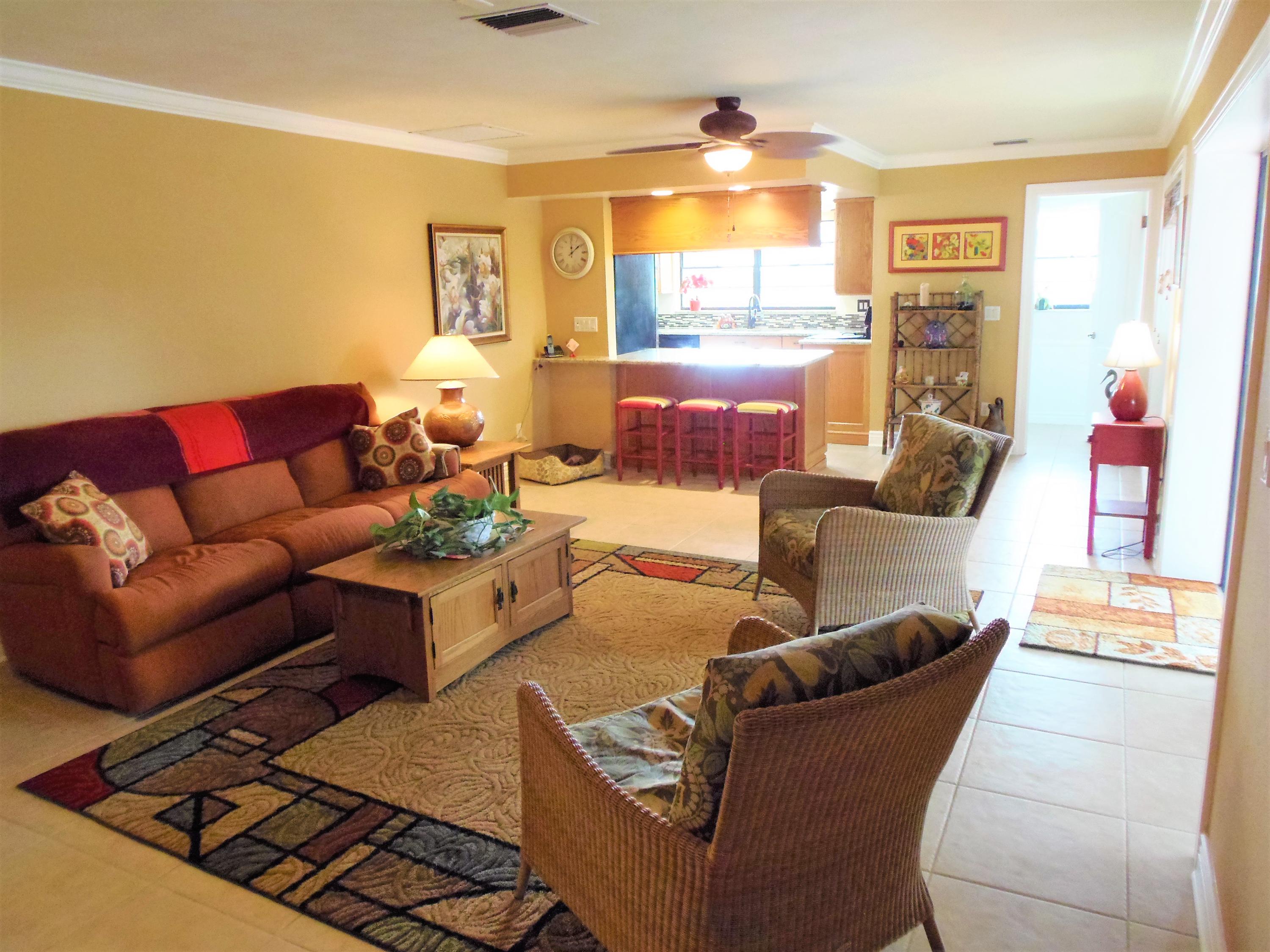 2062 Southeast Elmhurst Road Port St. Lucie, FL 34952 - Photo 12 of 46 Family Room 4