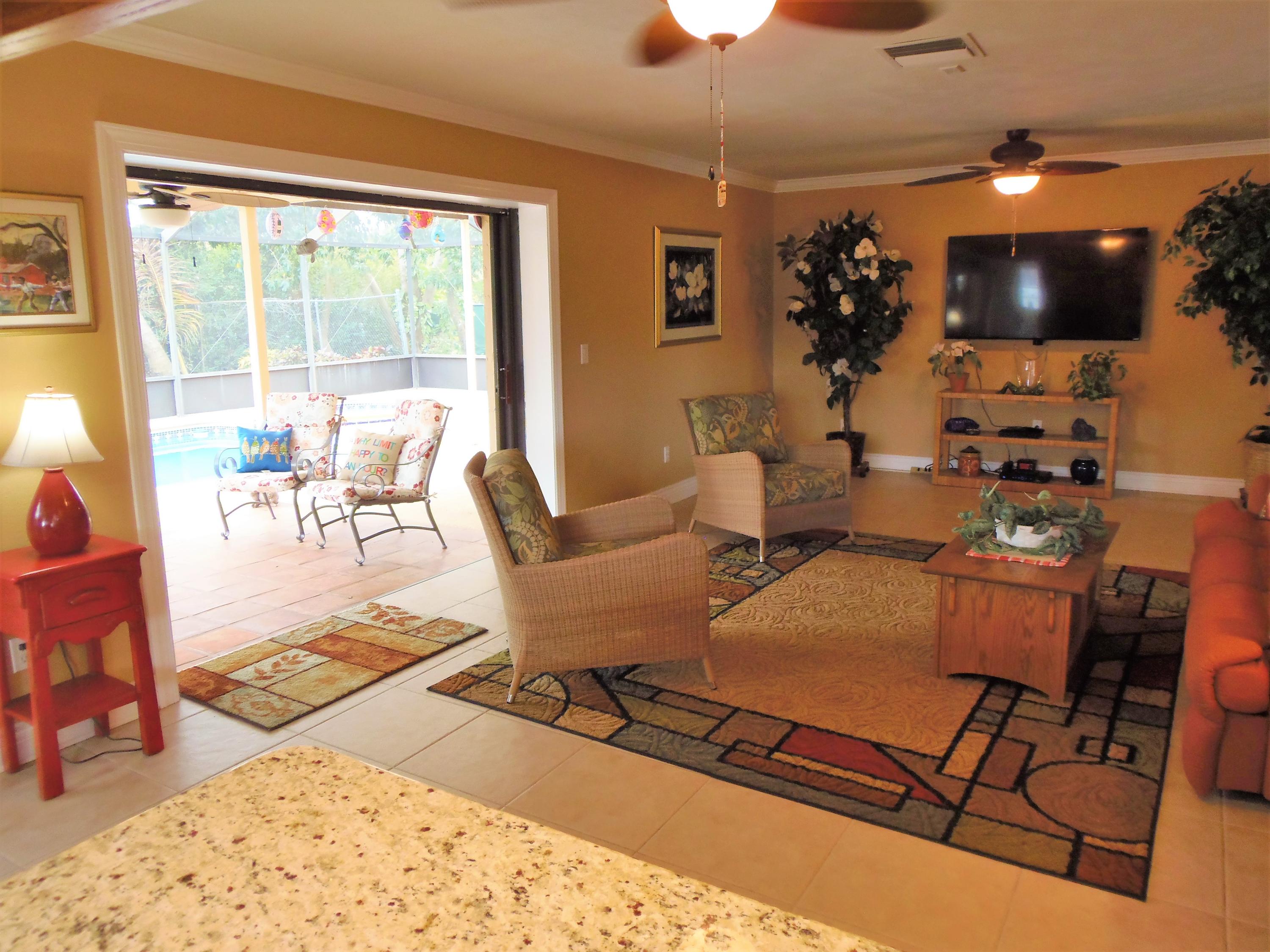 2062 Southeast Elmhurst Road Port St. Lucie, FL 34952 - Photo 14 of 46 Family Room 8