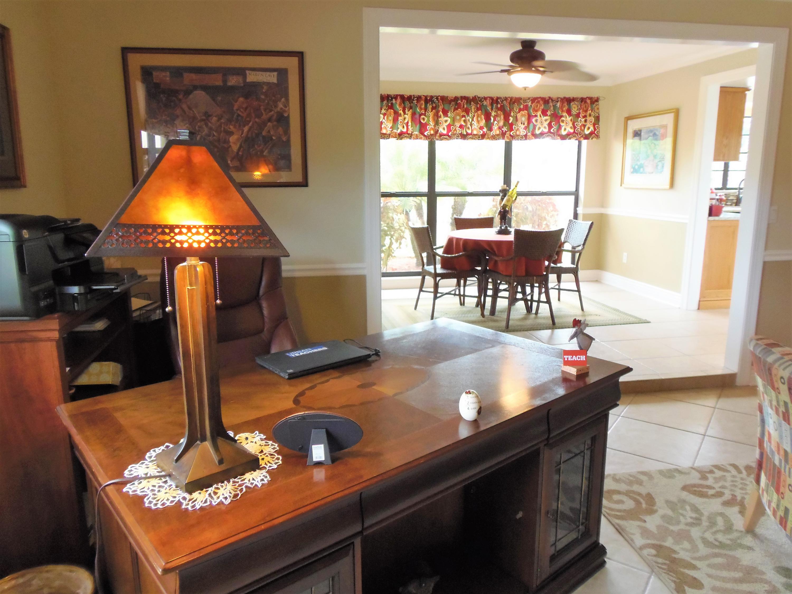 2062 Southeast Elmhurst Road Port St. Lucie, FL 34952 - Photo 22 of 46 Living Room 3