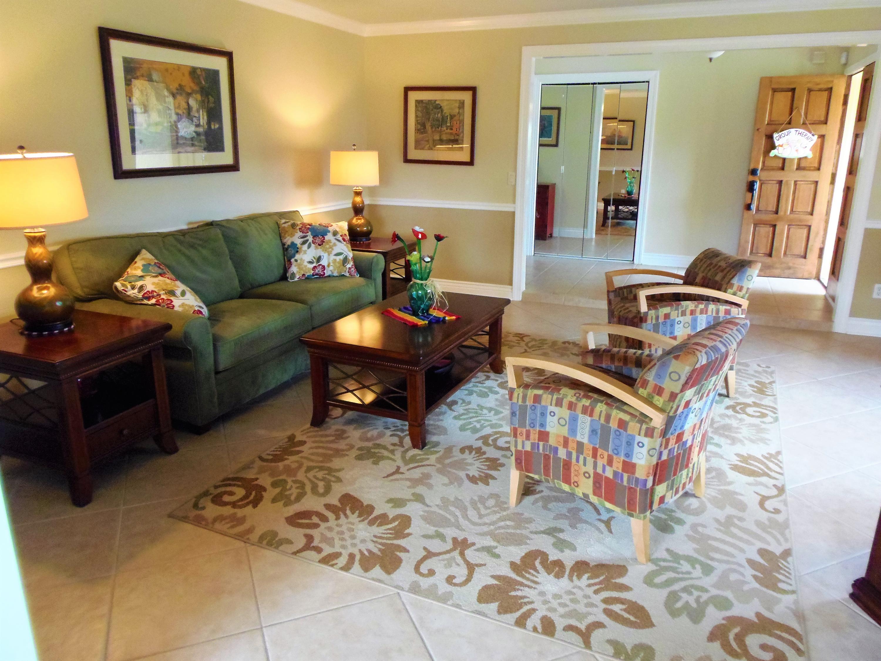 2062 Southeast Elmhurst Road Port St. Lucie, FL 34952 - Photo 23 of 46 Living Room 4