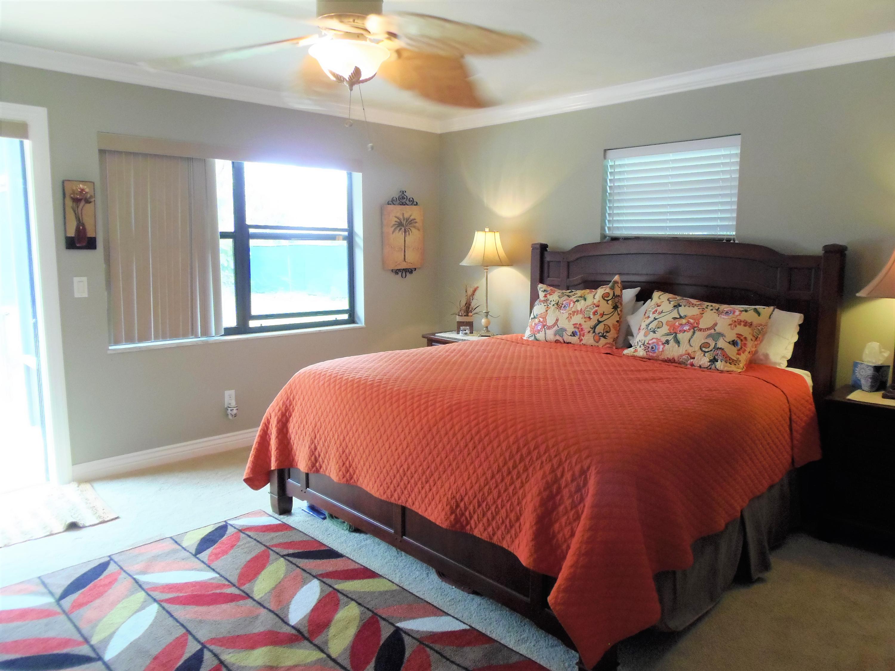 2062 Southeast Elmhurst Road Port St. Lucie, FL 34952 - Photo 25 of 46 Bedroom Master