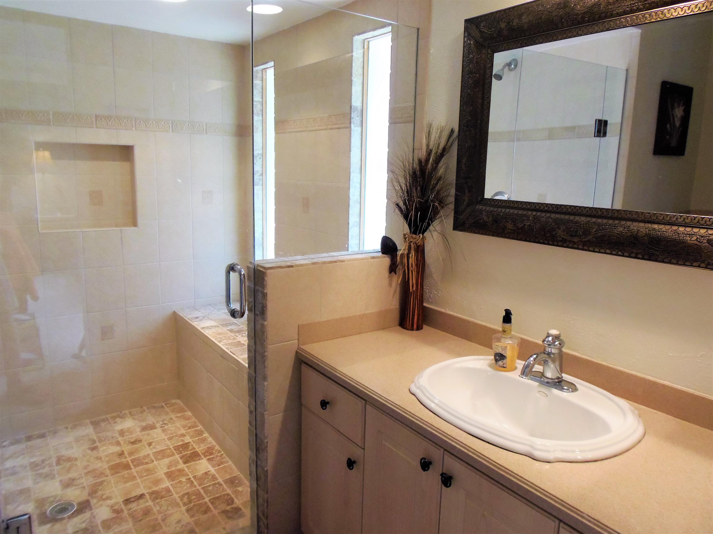 2062 Southeast Elmhurst Road Port St. Lucie, FL 34952 - Photo 27 of 46 Master Bath