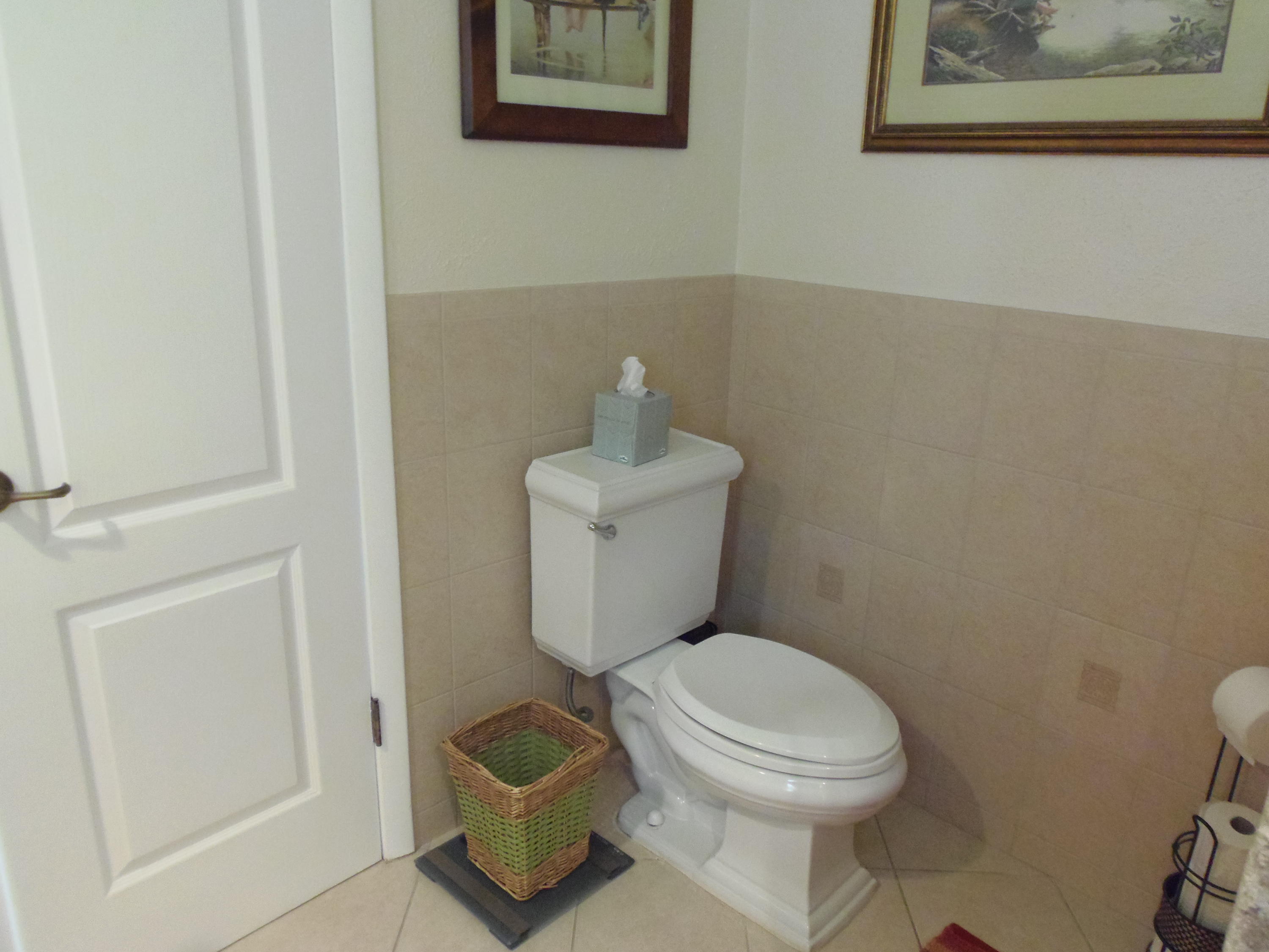 2062 Southeast Elmhurst Road Port St. Lucie, FL 34952 - Photo 28 of 46 Master Bath 1