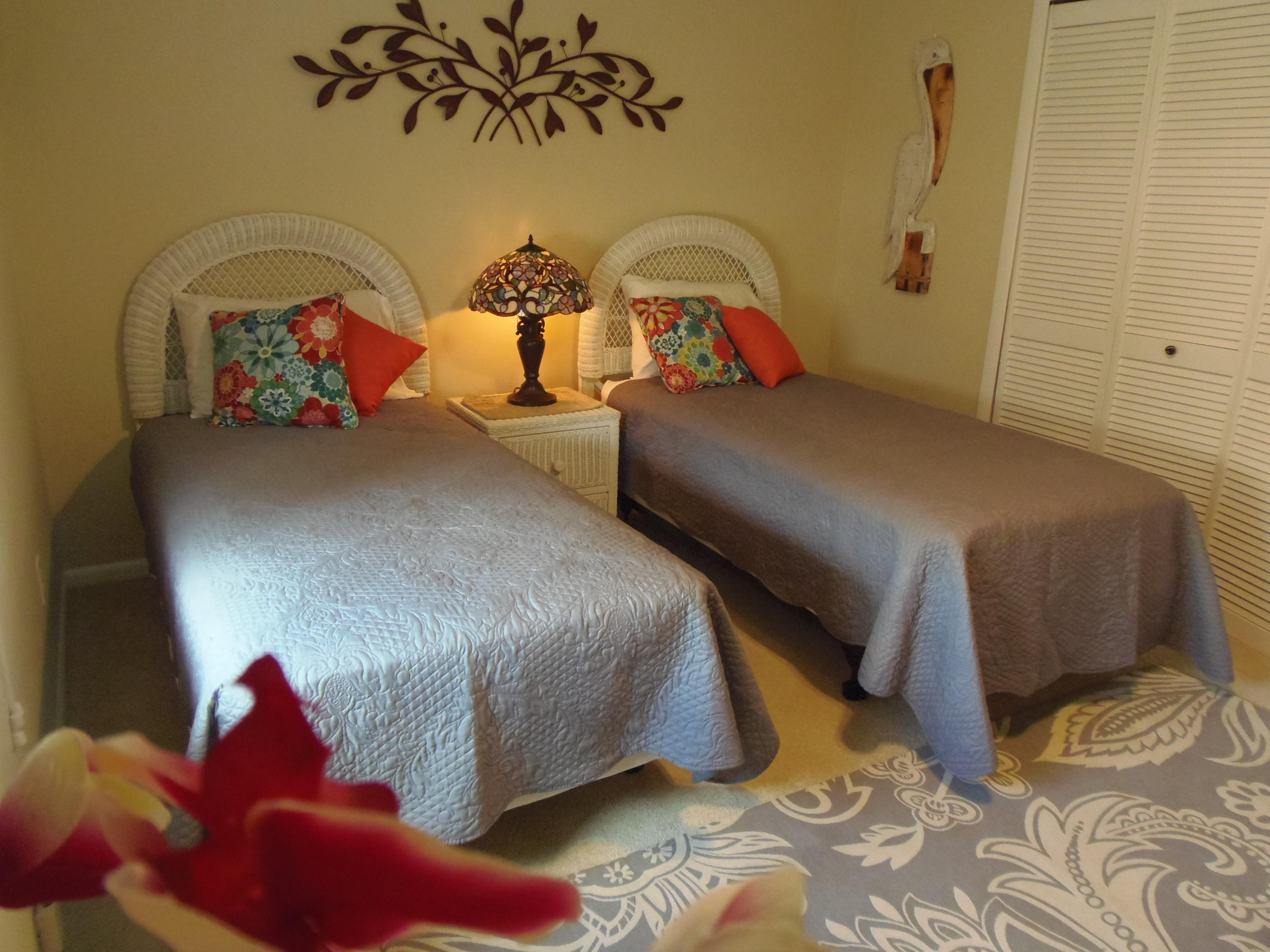 2062 Southeast Elmhurst Road Port St. Lucie, FL 34952 - Photo 33 of 46 Guest Twins 2