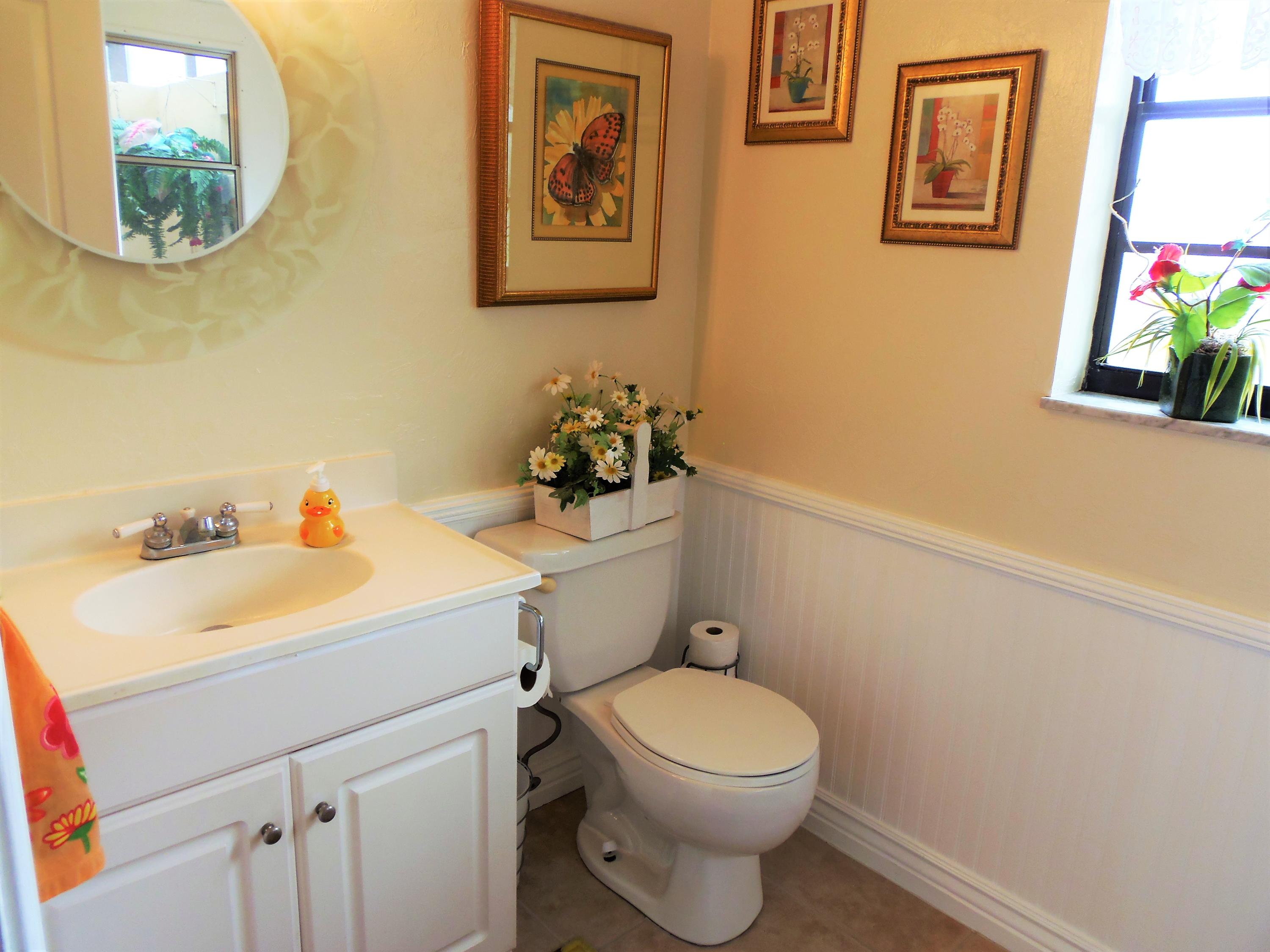 2062 Southeast Elmhurst Road Port St. Lucie, FL 34952 - Photo 35 of 46 Cabana Bath