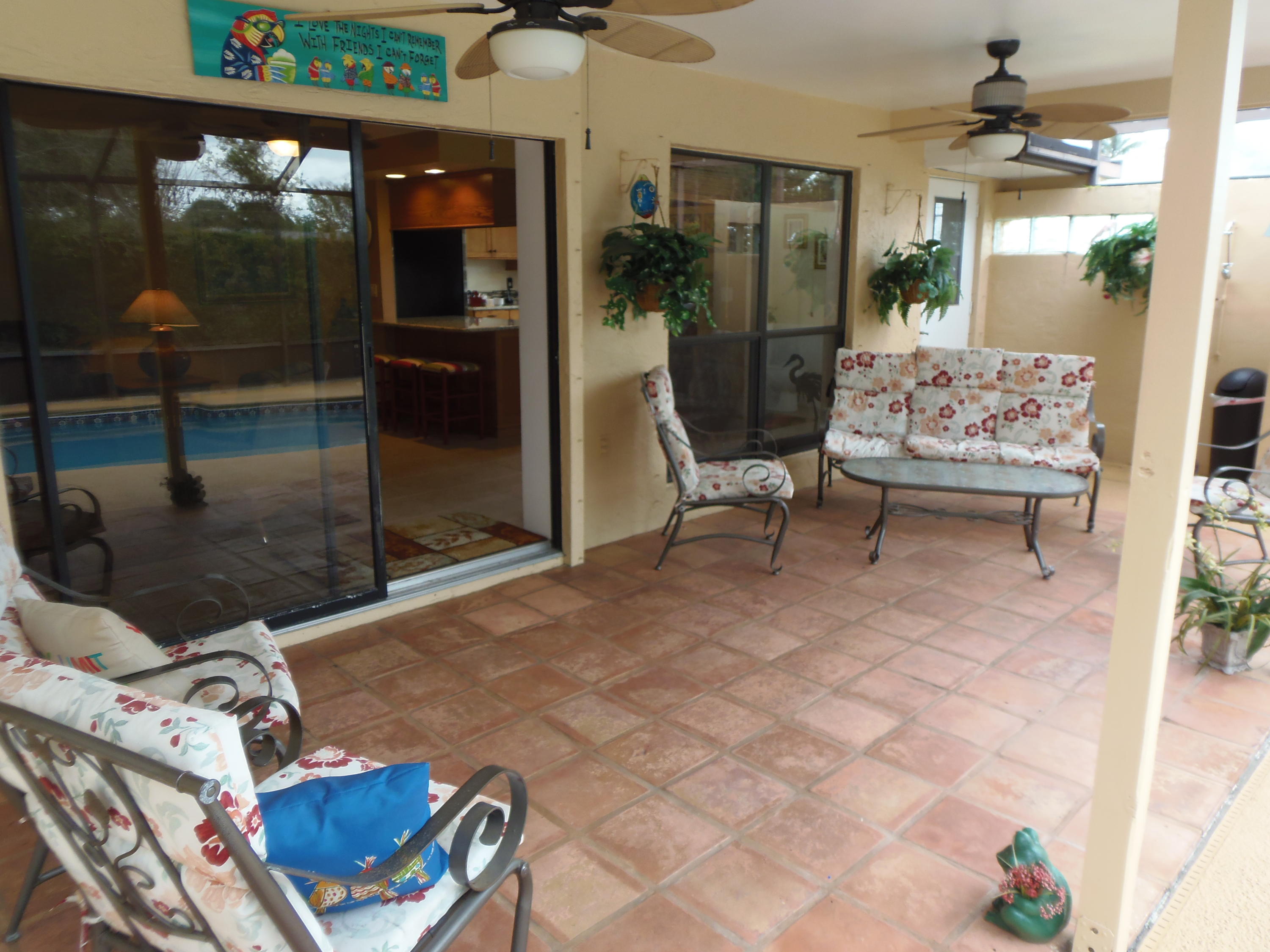 2062 Southeast Elmhurst Road Port St. Lucie, FL 34952 - Photo 37 of 46 Pool Area 3