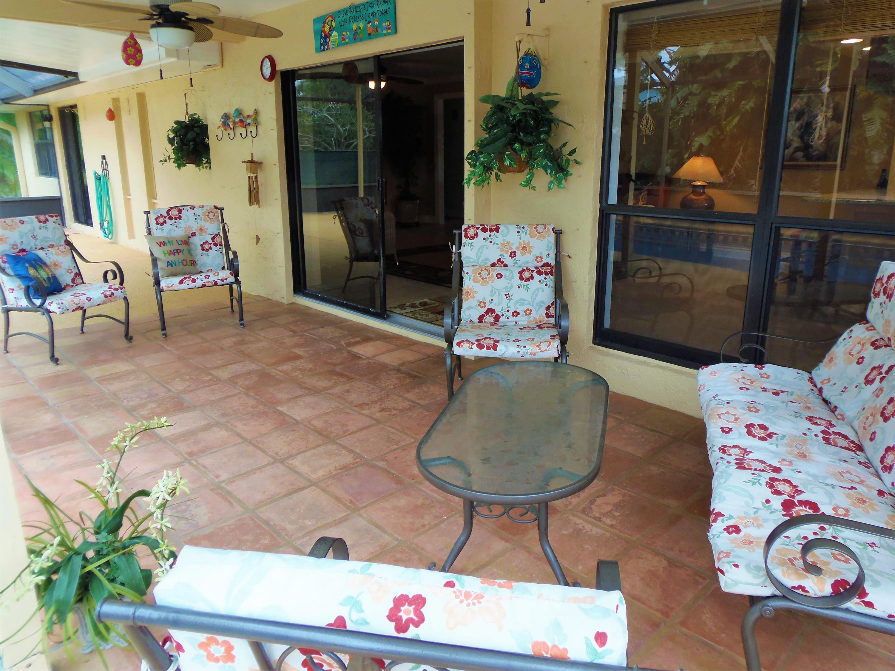 2062 Southeast Elmhurst Road Port St. Lucie, FL 34952 - Photo 38 of 46 Pool area 4