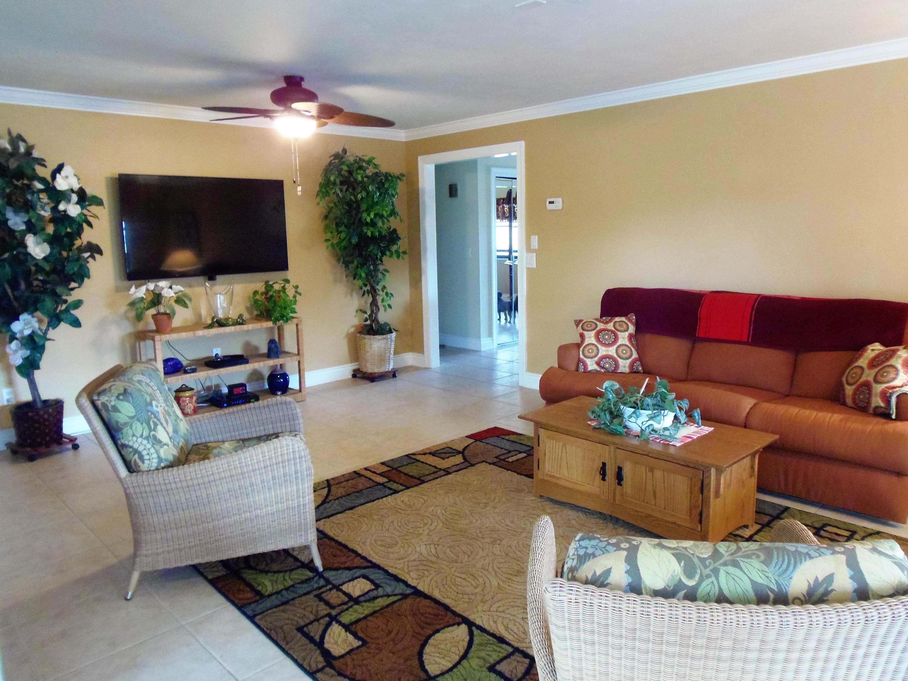 2062 Southeast Elmhurst Road Port St. Lucie, FL 34952 - Photo 10 of 46 Family Room 2
