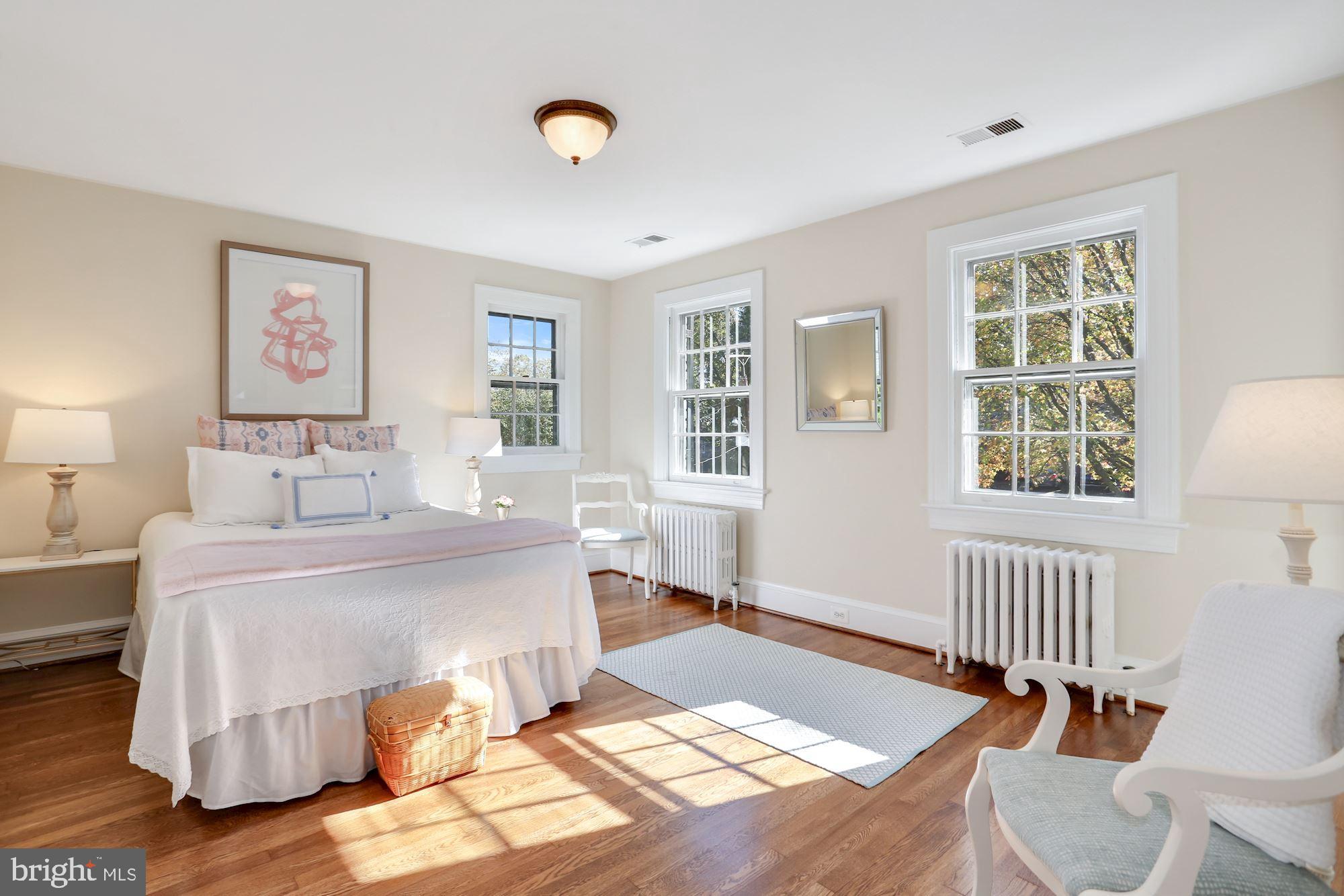 3211 Rittenhouse Street Northwest Washington, DC 20015 - Photo 21 of 32 Gallery Image 21