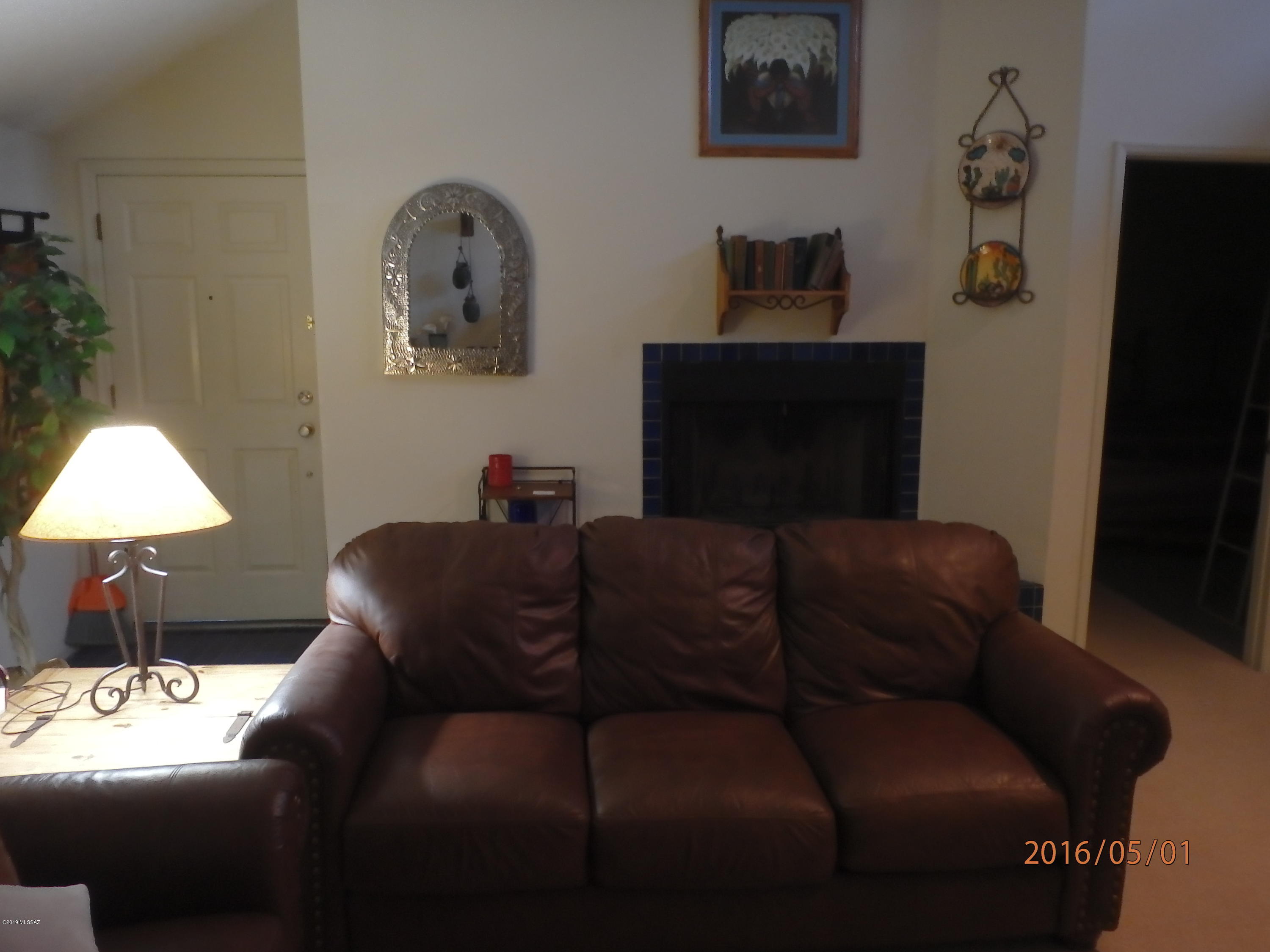 1200 East River Road, Unit D51 Tucson, AZ 85718 - Photo 13 of 14