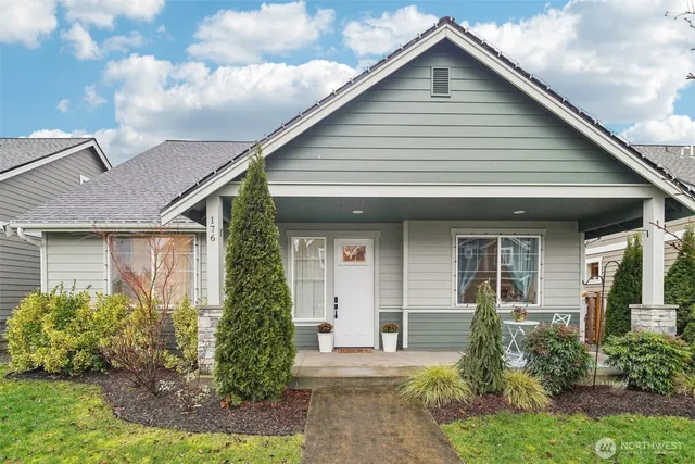 $630,000 | 176 Love Drive, Enumclaw, WA 98022
