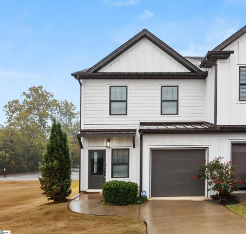 $294,900 | 136 Park Avenue, Greer, SC 29651