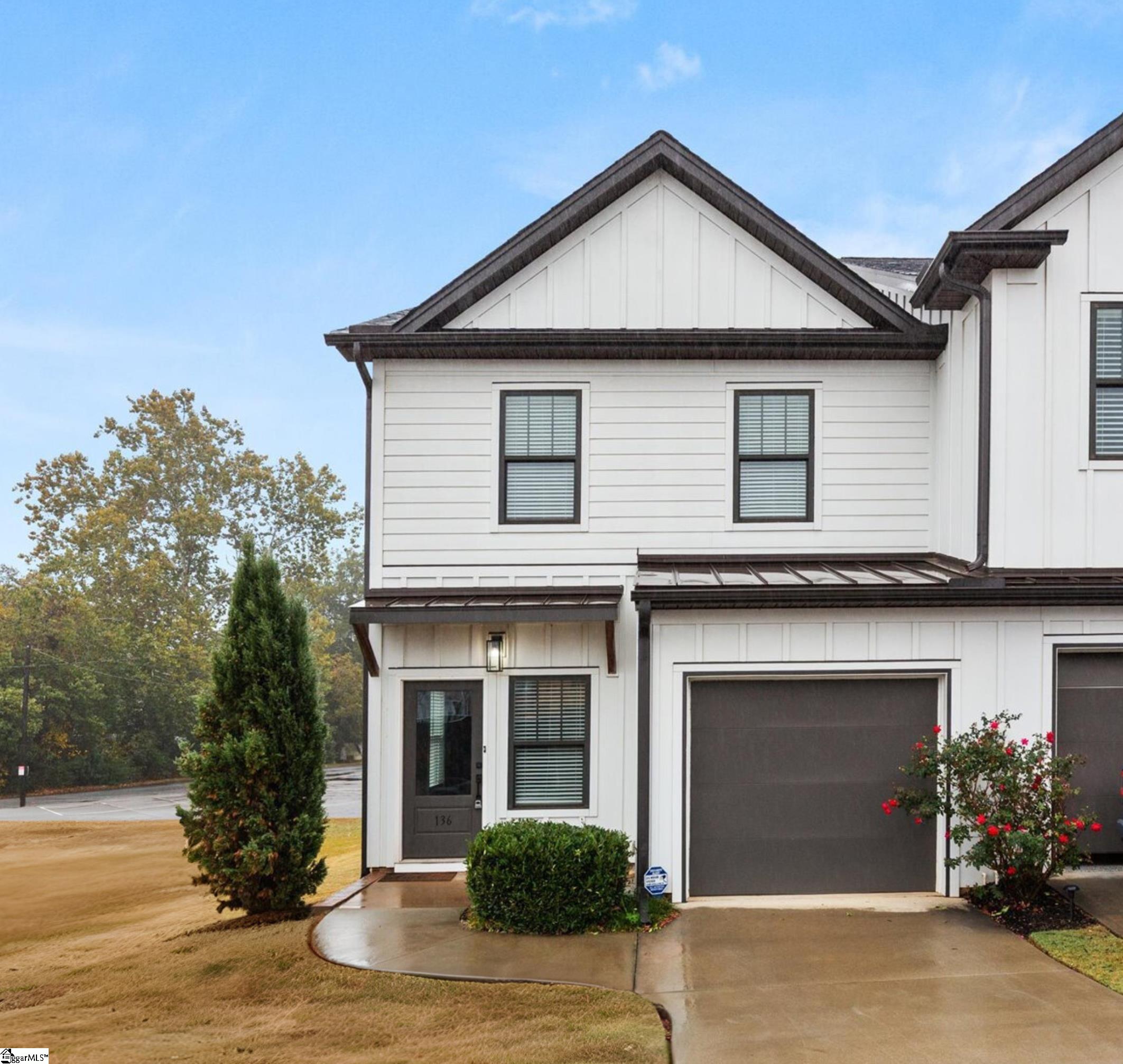 136 Park Avenue Greer, SC 29651 - Photo 1 of 23