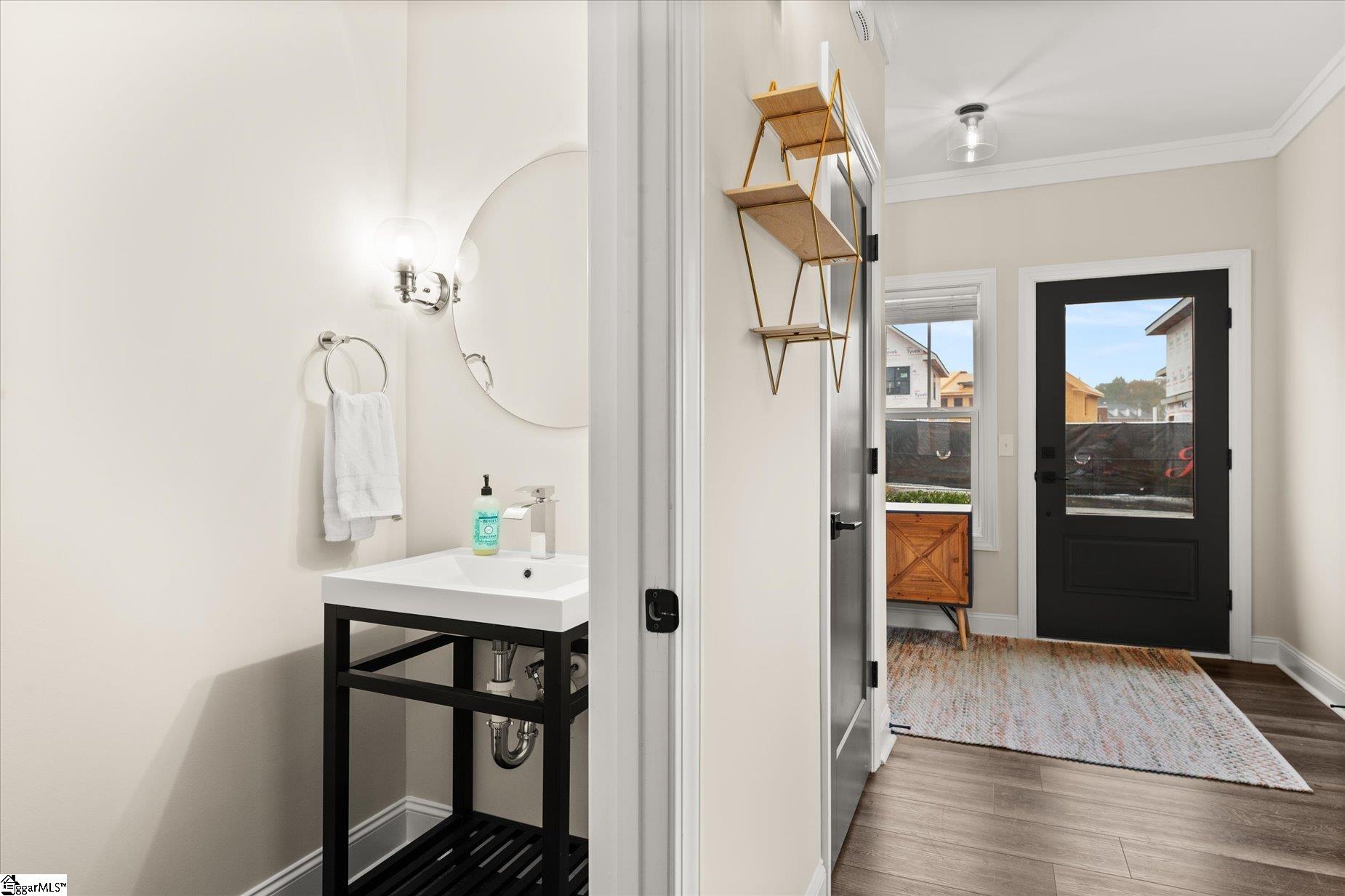 136 Park Avenue Greer, SC 29651 - Photo 12 of 23