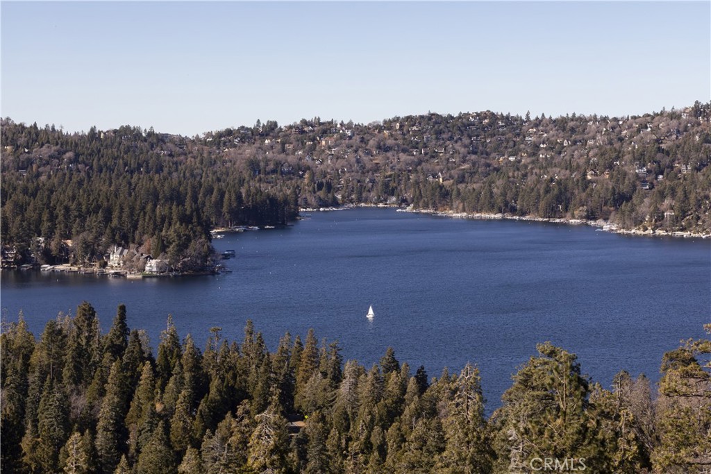 292 Ponderosa Peak Road Lake Arrowhead, CA 92352 - Photo 13 of 48