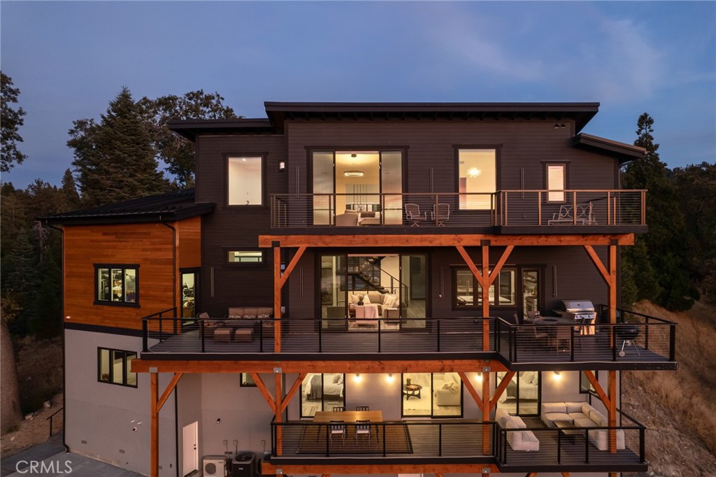 292 Ponderosa Peak Road Lake Arrowhead, CA 92352 - Photo 48 of 48