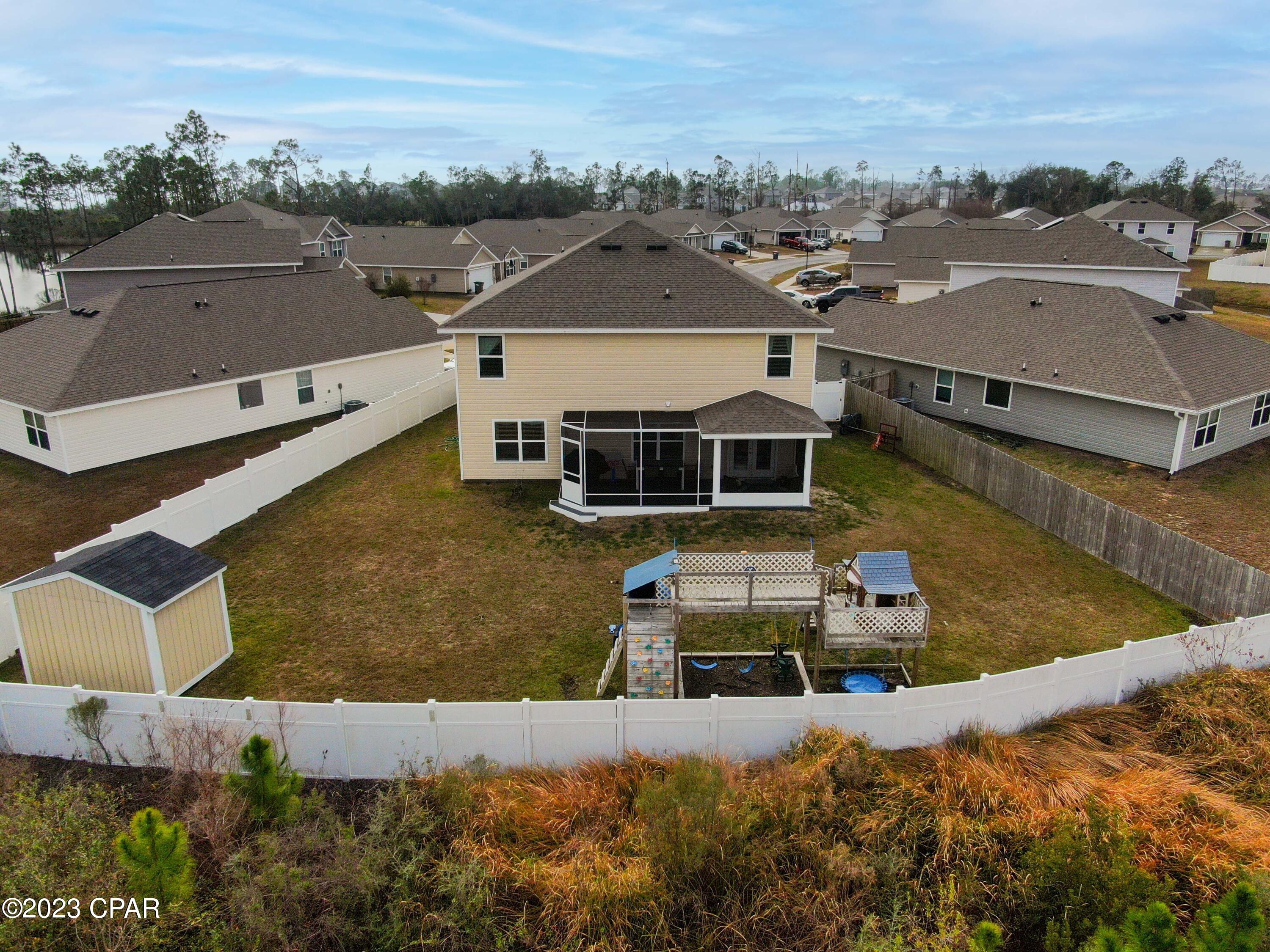 267 Red Bay Road Panama City, FL 32404 - Photo 4 of 53