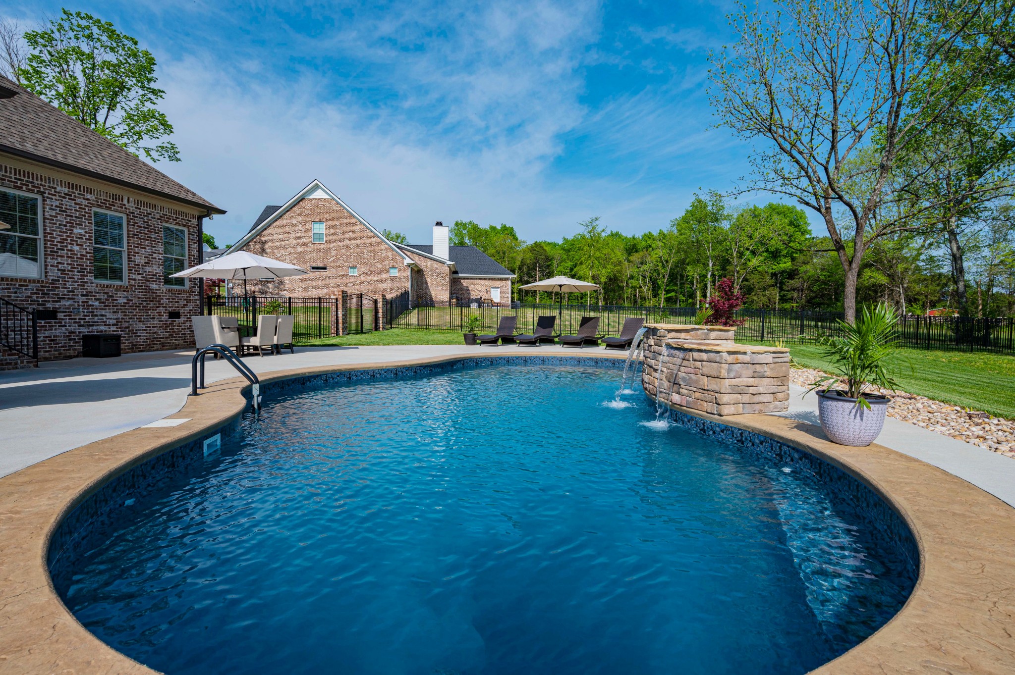 128 Seclusion Court Murfreesboro, TN 37129 - Photo 52 of 68