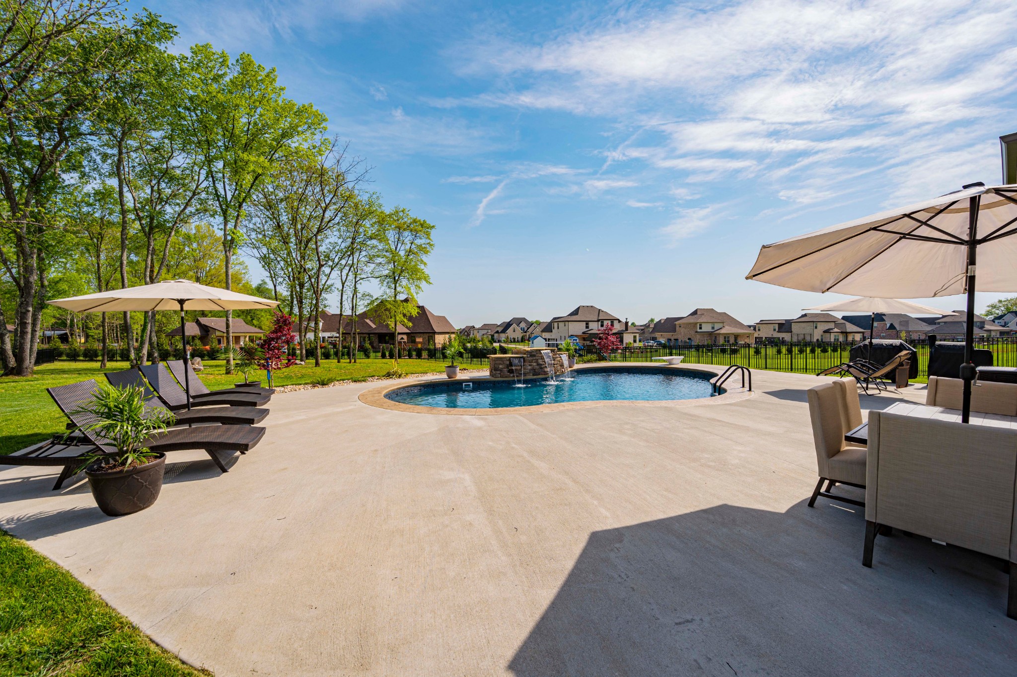 128 Seclusion Court Murfreesboro, TN 37129 - Photo 54 of 68