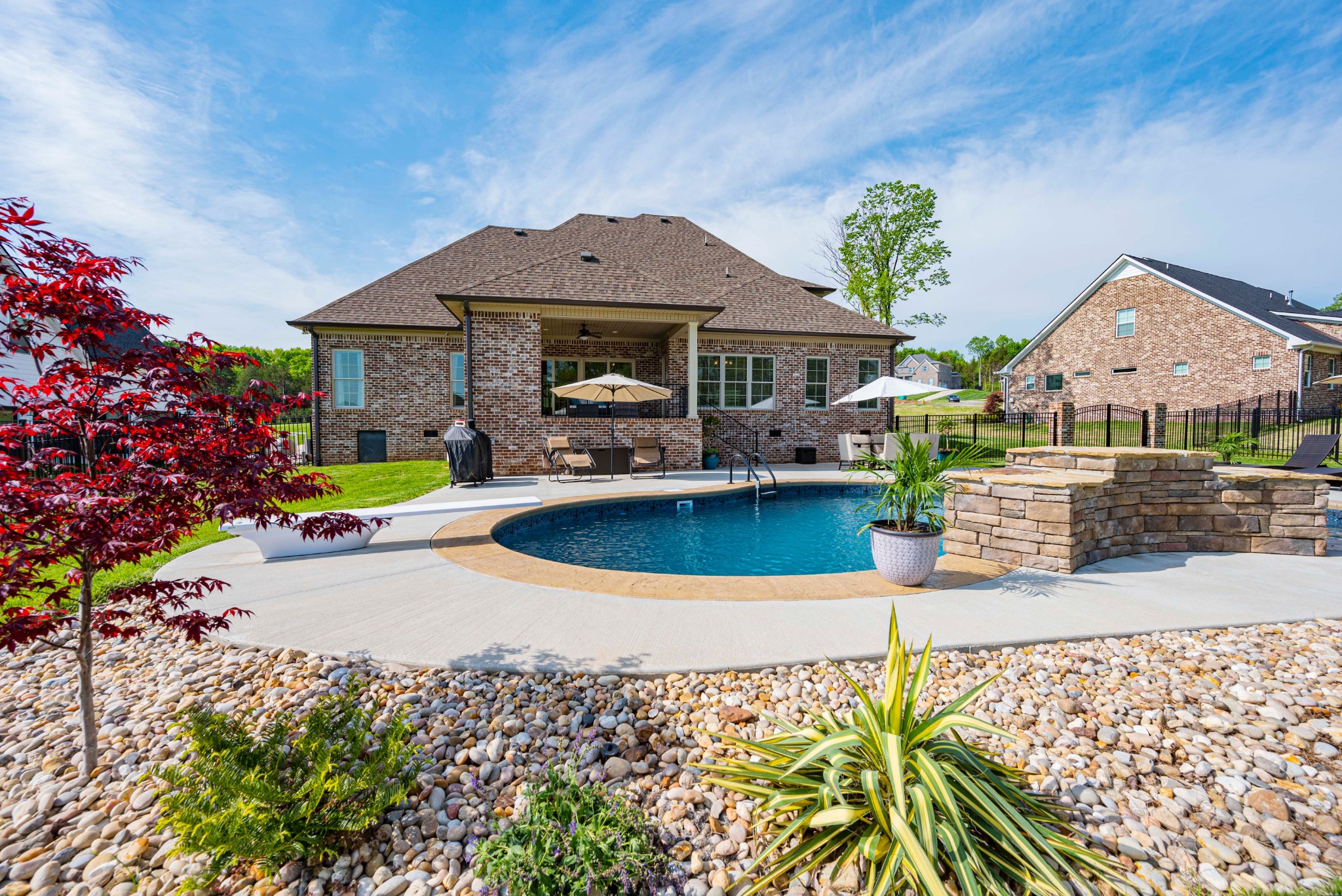 128 Seclusion Court Murfreesboro, TN 37129 - Photo 55 of 68