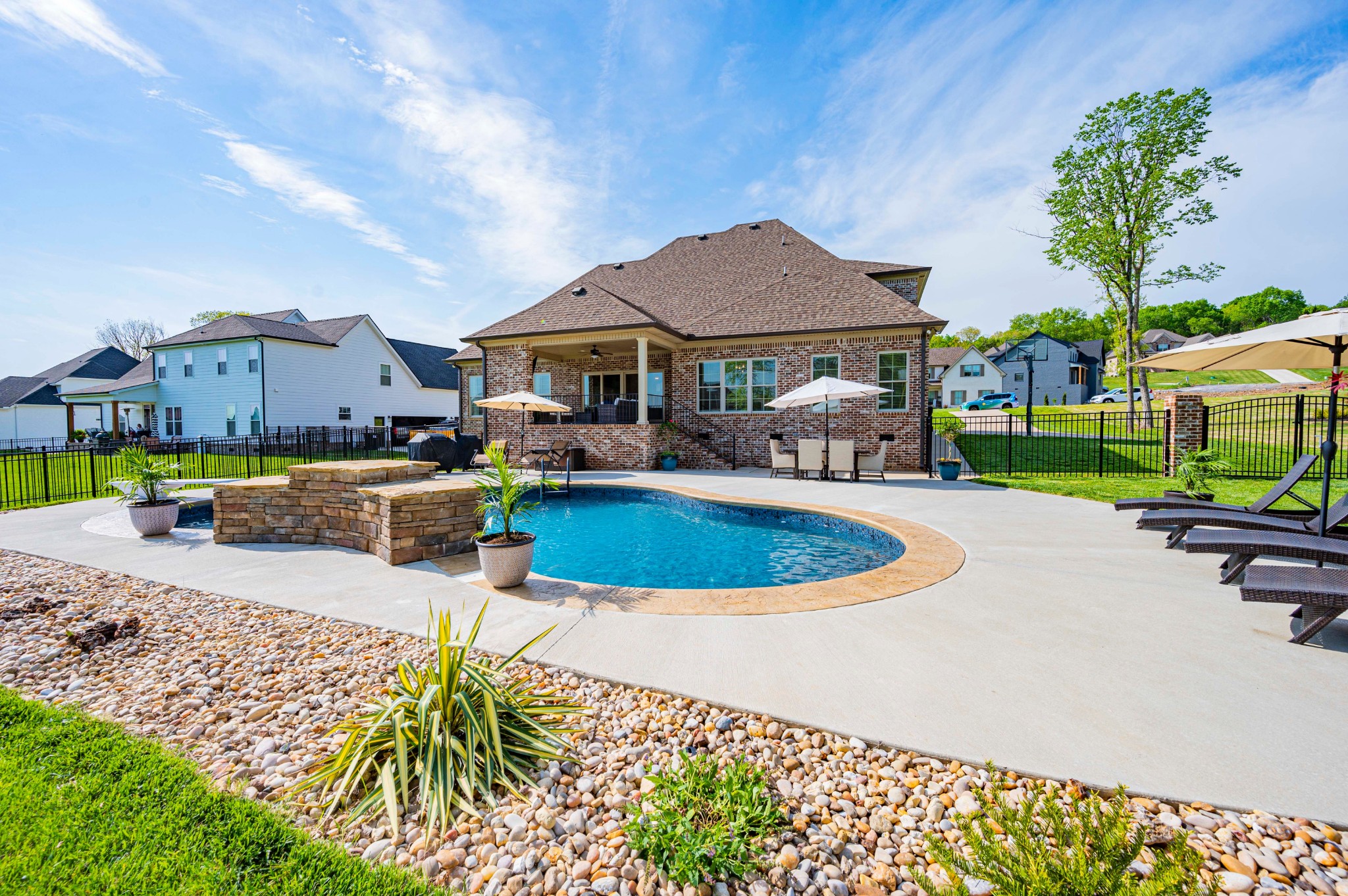 128 Seclusion Court Murfreesboro, TN 37129 - Photo 56 of 68