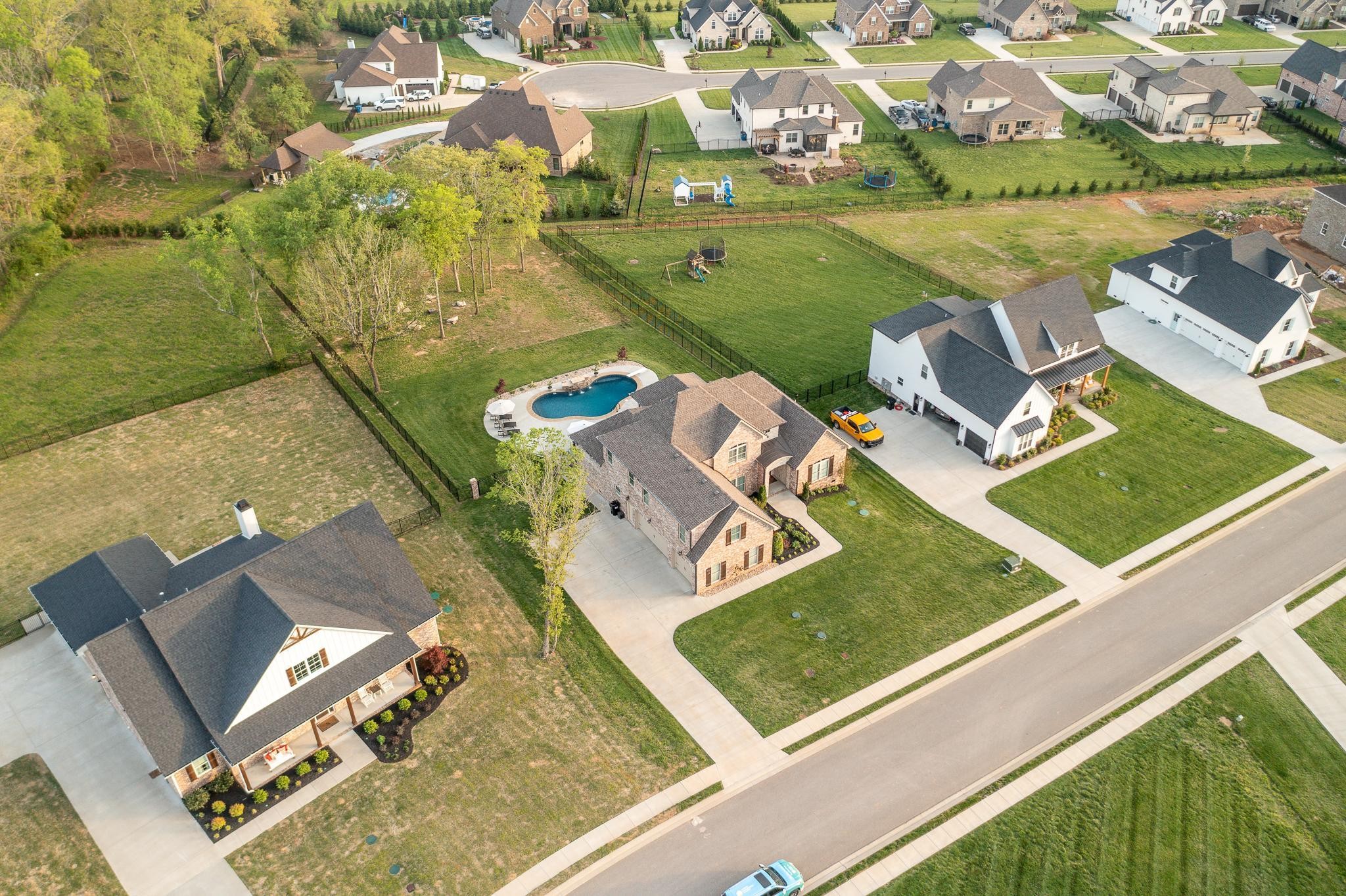 128 Seclusion Court Murfreesboro, TN 37129 - Photo 65 of 68