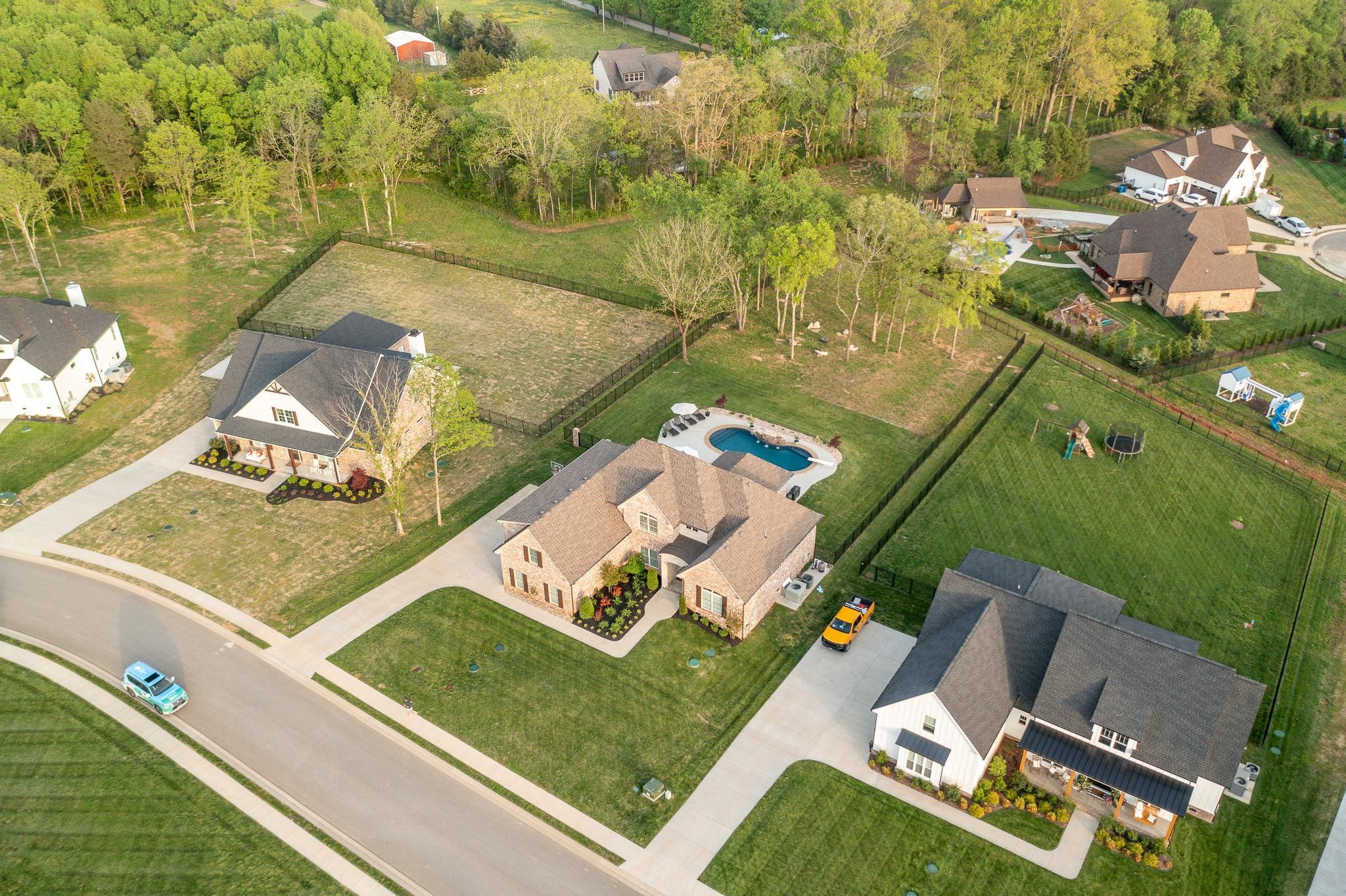 128 Seclusion Court Murfreesboro, TN 37129 - Photo 66 of 68