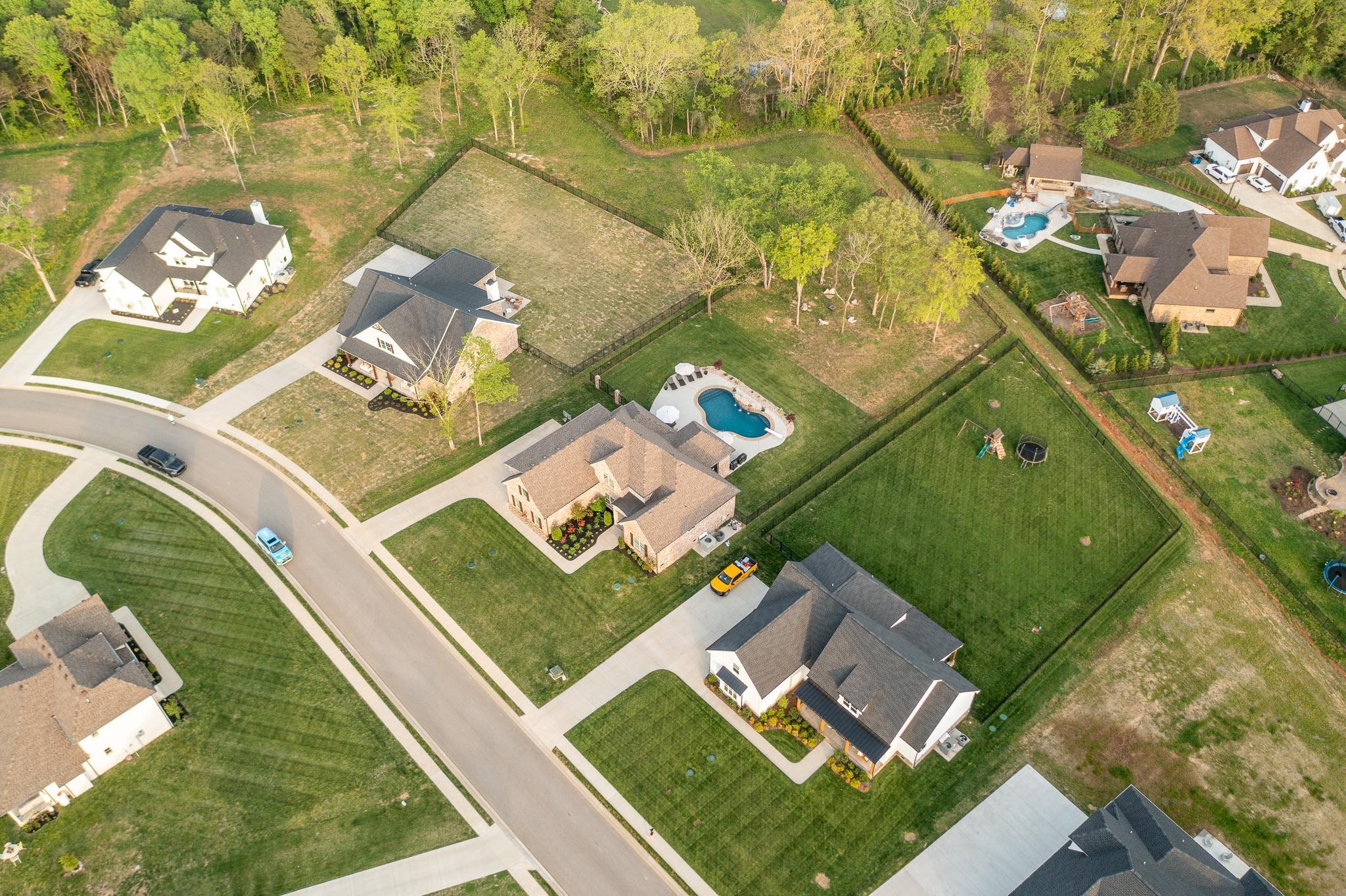 128 Seclusion Court Murfreesboro, TN 37129 - Photo 67 of 68