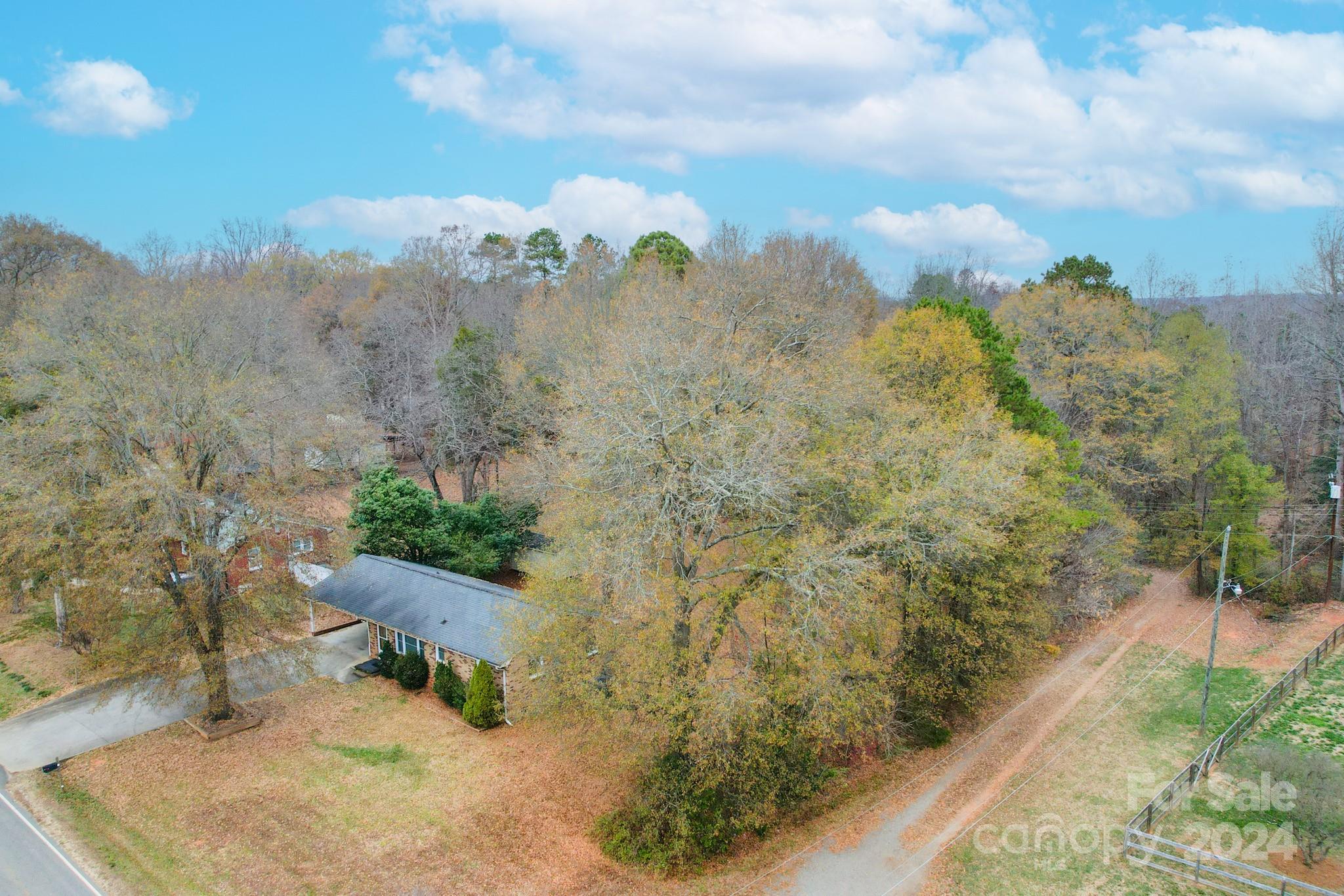 0 Dallas Spencer Mountain Road Dallas, NC 28034 - Photo 12 of 14 a view of a yard with mountain view