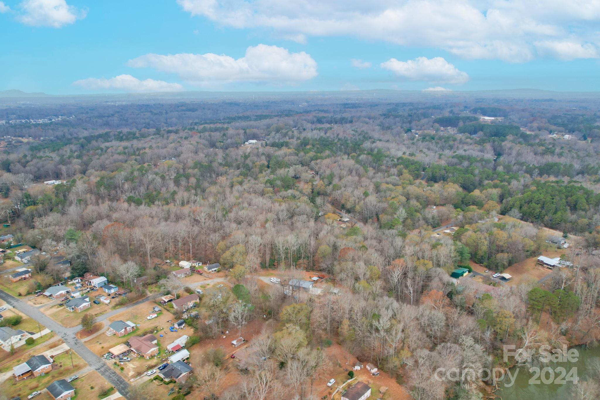 0 Dallas Spencer Mountain Road Dallas, NC 28034 - Photo 14 of 14 a view of city and green space
