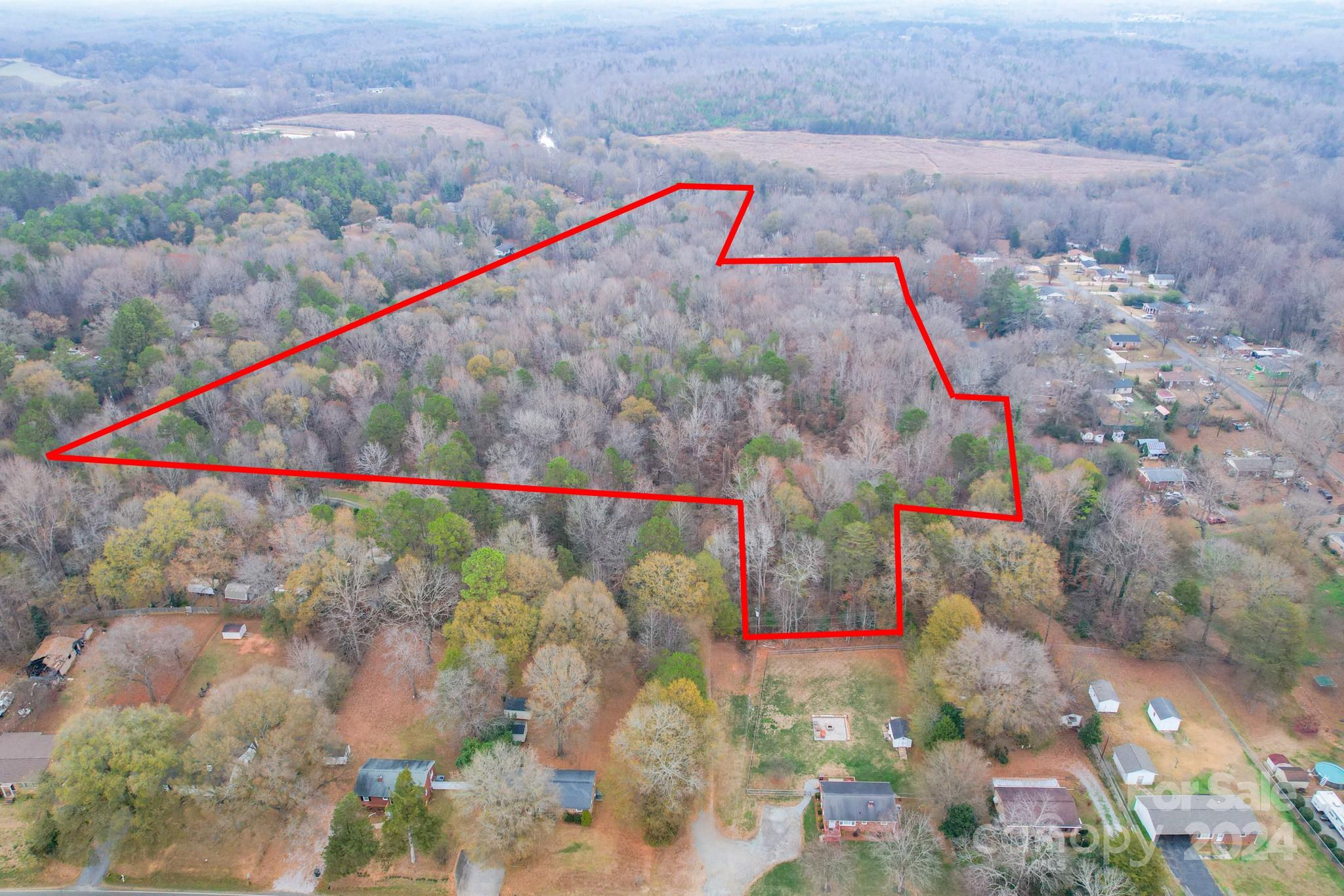 0 Dallas Spencer Mountain Road Dallas, NC 28034 - Photo 2 of 14 a view of painting on the wall