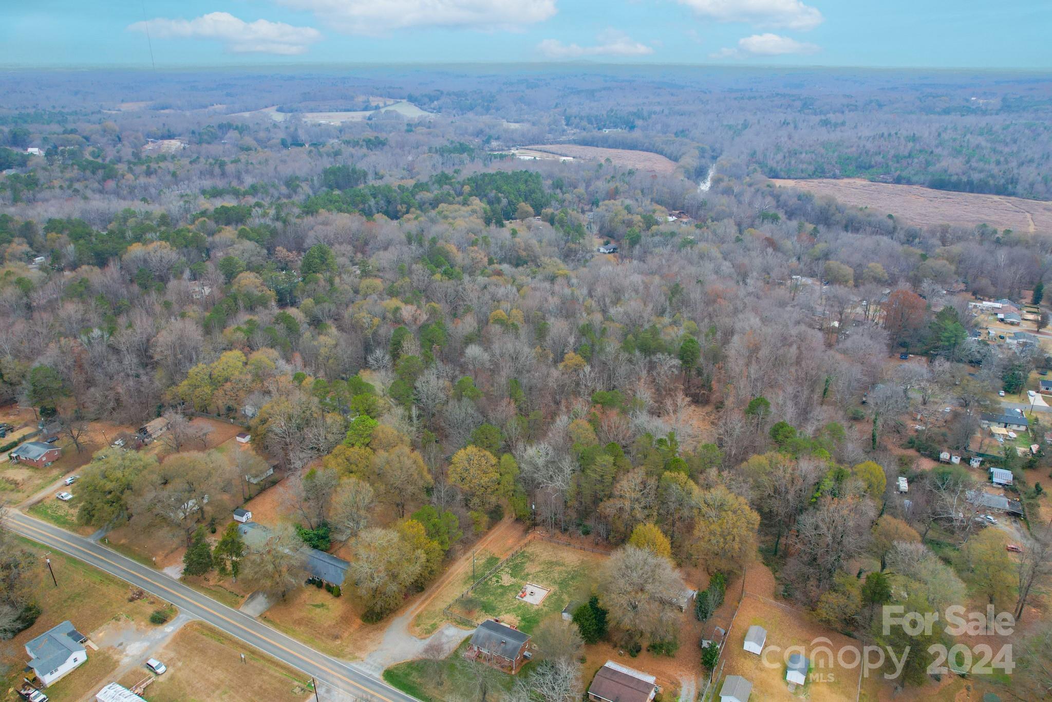 0 Dallas Spencer Mountain Road Dallas, NC 28034 - Photo 6 of 14