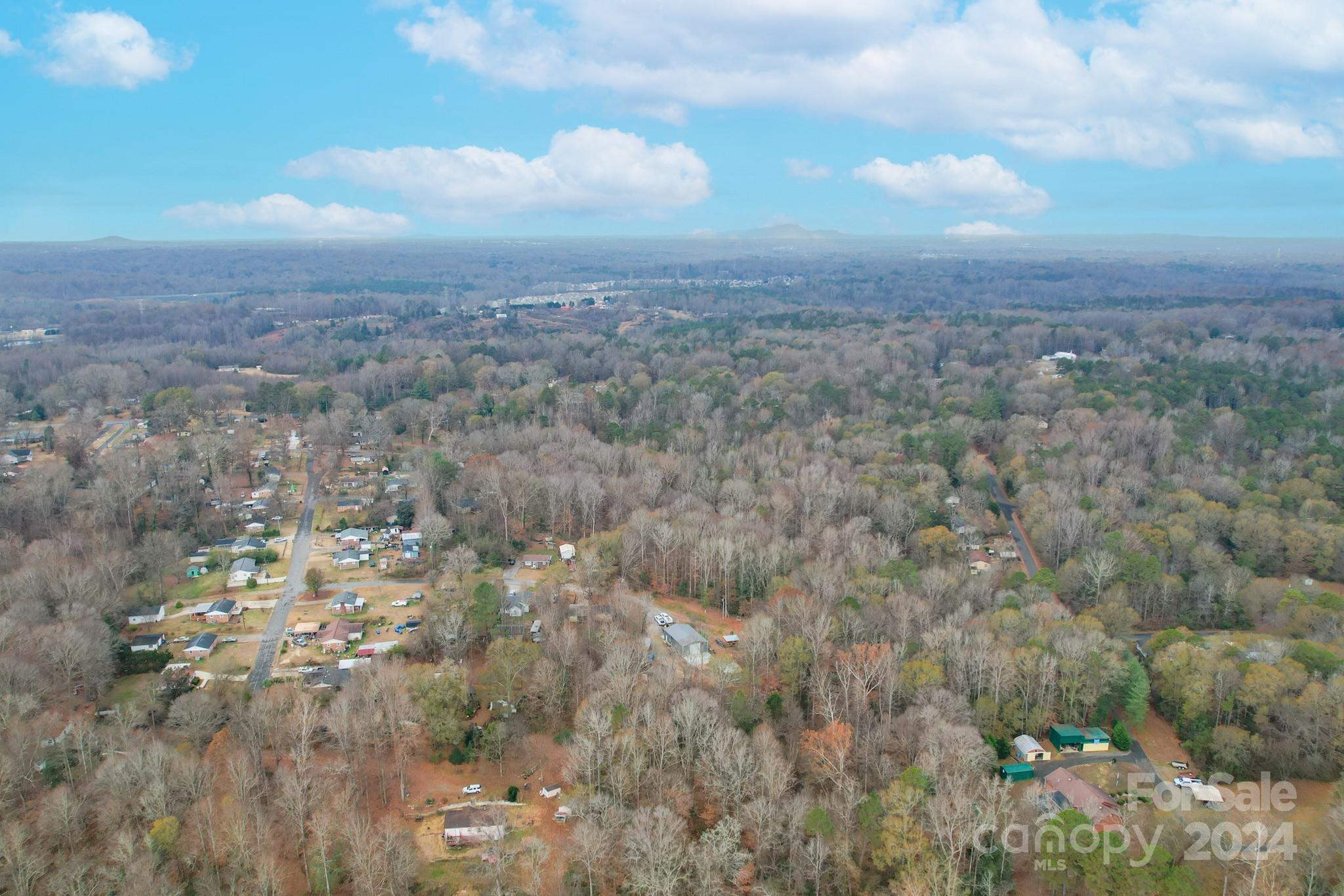 0 Dallas Spencer Mountain Road Dallas, NC 28034 - Photo 7 of 14 a view of a yard