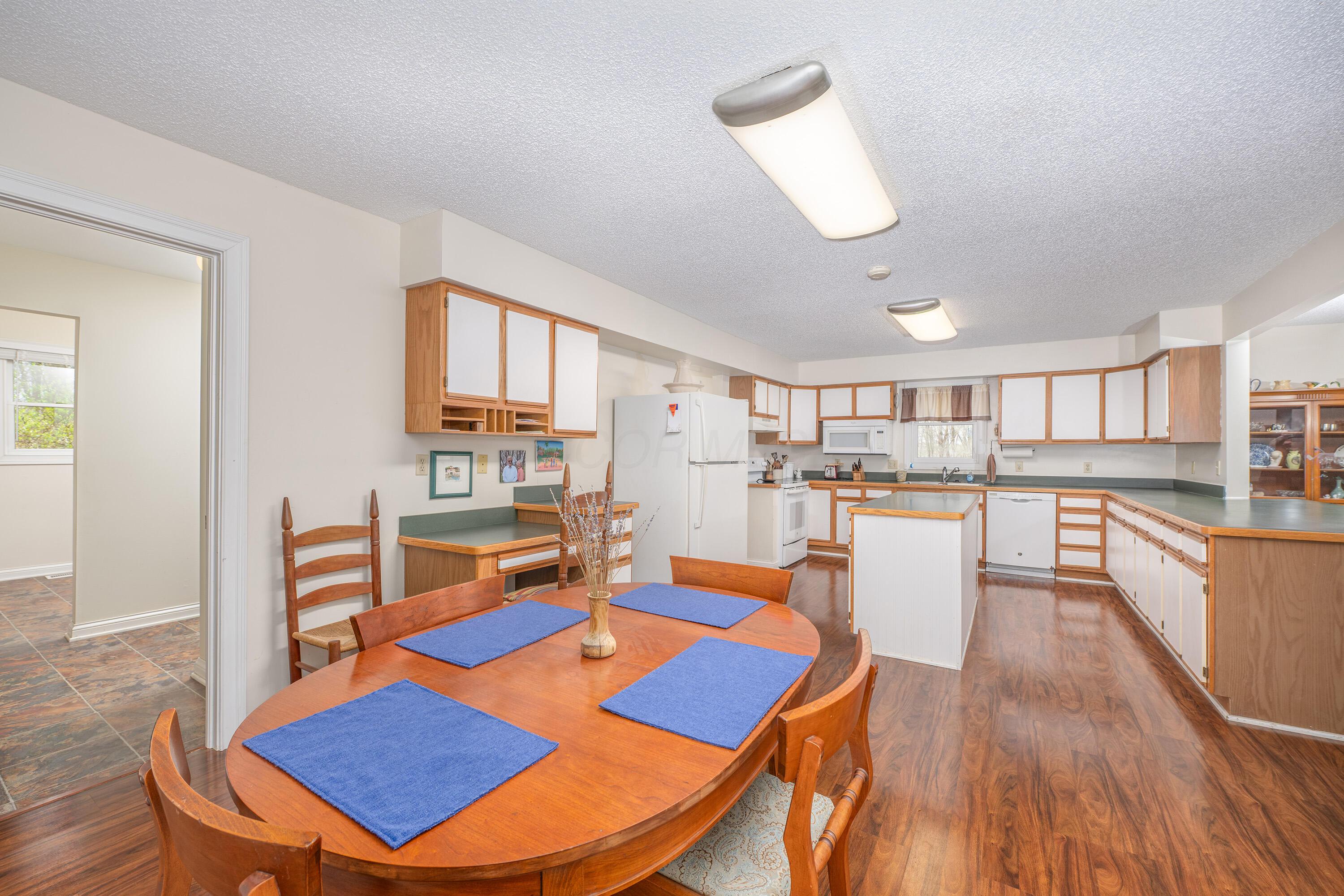 6181 Perry Road Centerburg, OH 43011 - Photo 16 of 44 6181Perry_16