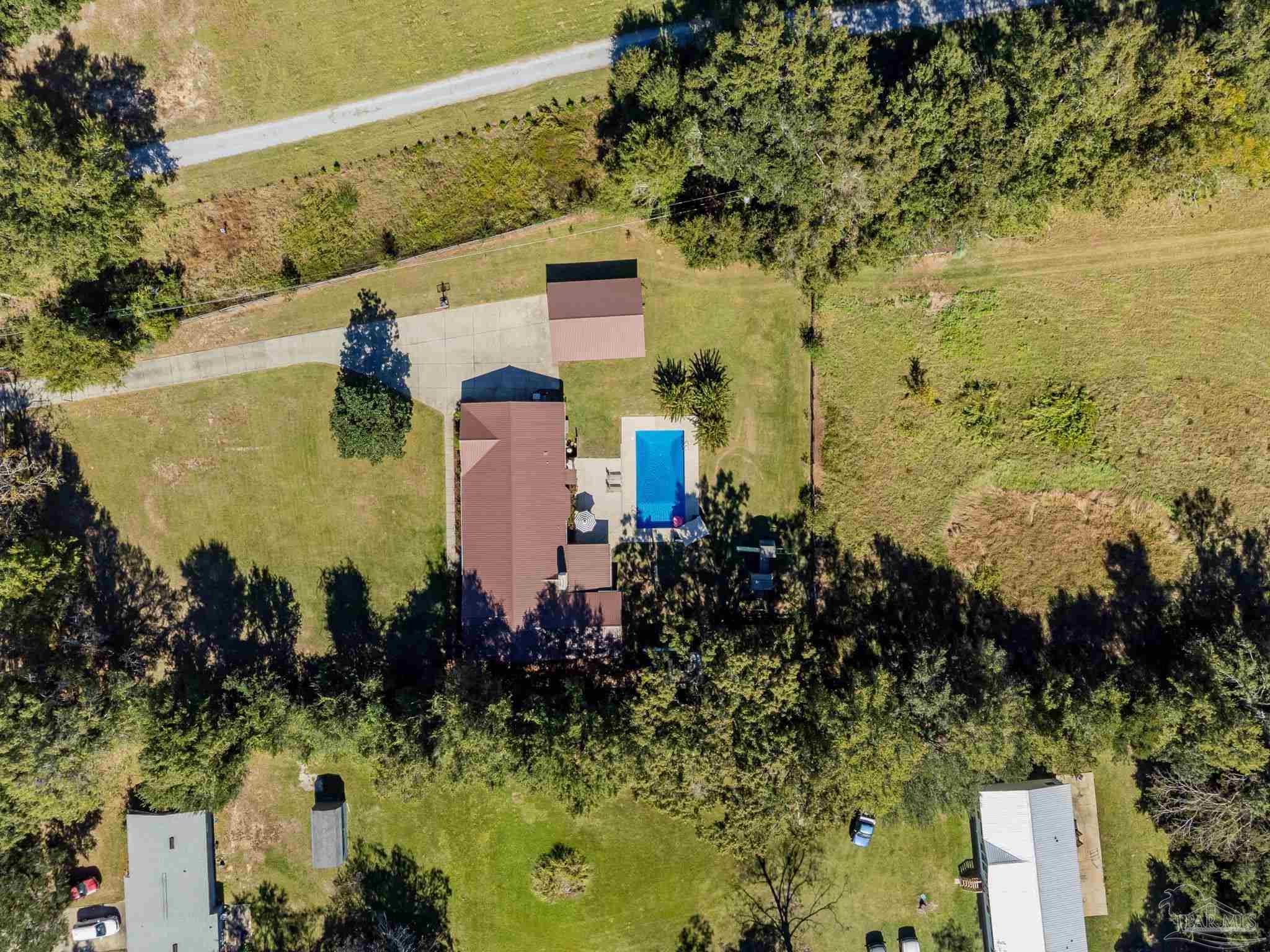 9920 Rebel Road Pensacola, FL 32526 - Photo 46 of 54 Gallery Image 46
