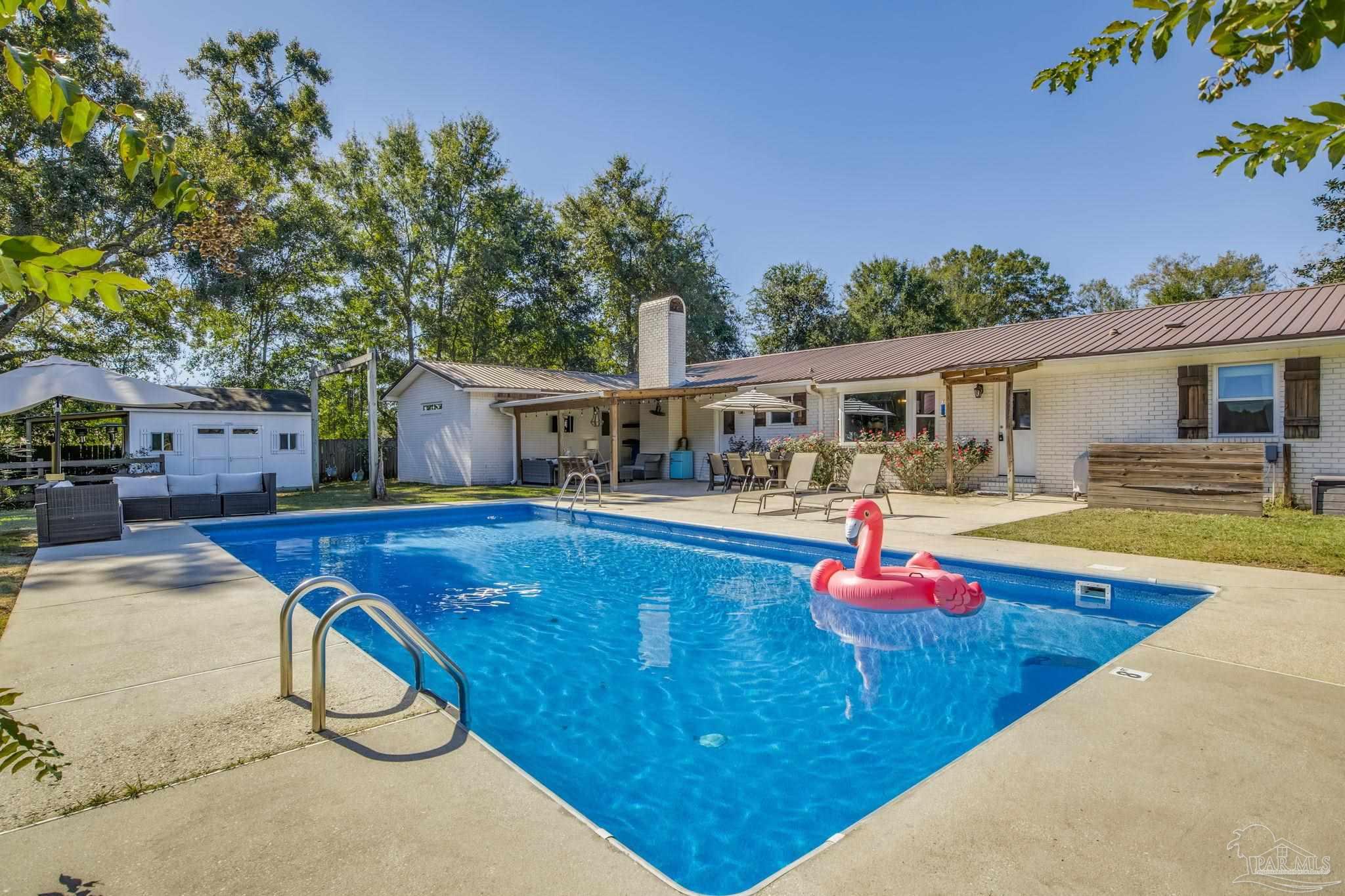 9920 Rebel Road Pensacola, FL 32526 - Photo 53 of 54 Gallery Image 53