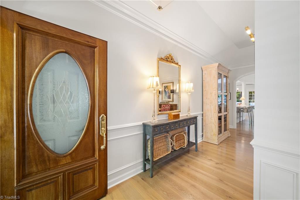 127 Wellesborough Road Winston-Salem, NC 27104 - Photo 6 of 50 Formal Living Room