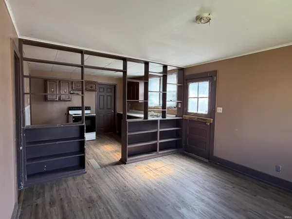 $63,000 | 201 South D Street, Marion, IN 46952