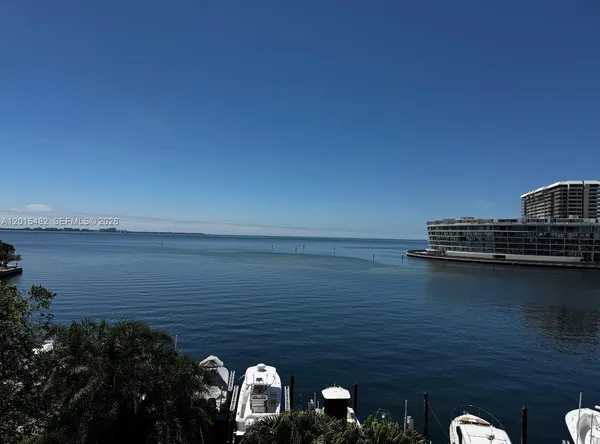 $5,000 | 1632 South Bayshore Court, Unit 202, Miami, FL 33133
