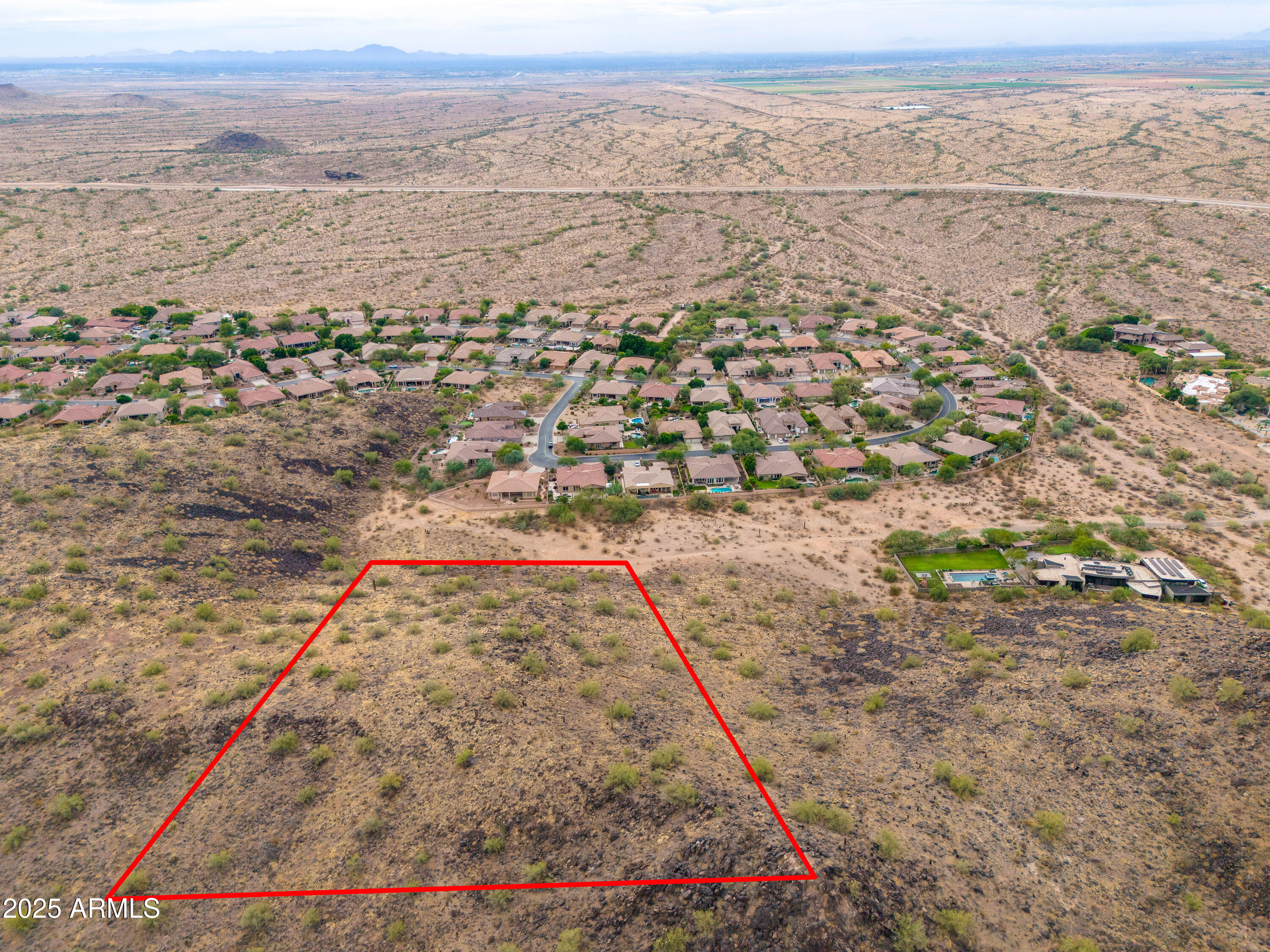 13358 East Mountain View Road Scottsdale, AZ 85259 - Photo 8 of 27