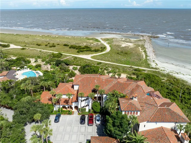 $1,679,000 | 10 Dune Avenue, Unit 16 (QTR INT 1), Sea Island, GA 31561
