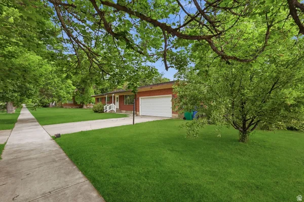 $645,700 | 195 East Main Street, Wellsville, UT 84339