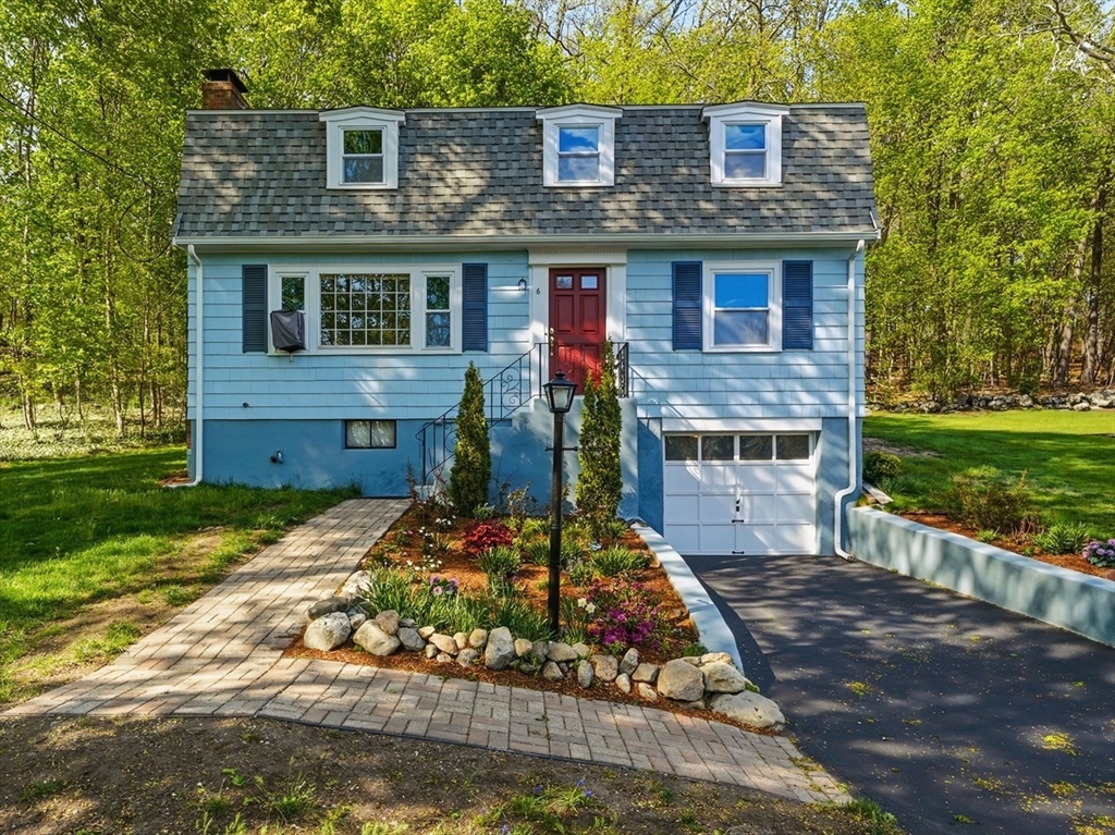 6 Brookside Avenue Lexington, MA 02421 - Photo 1 of 42