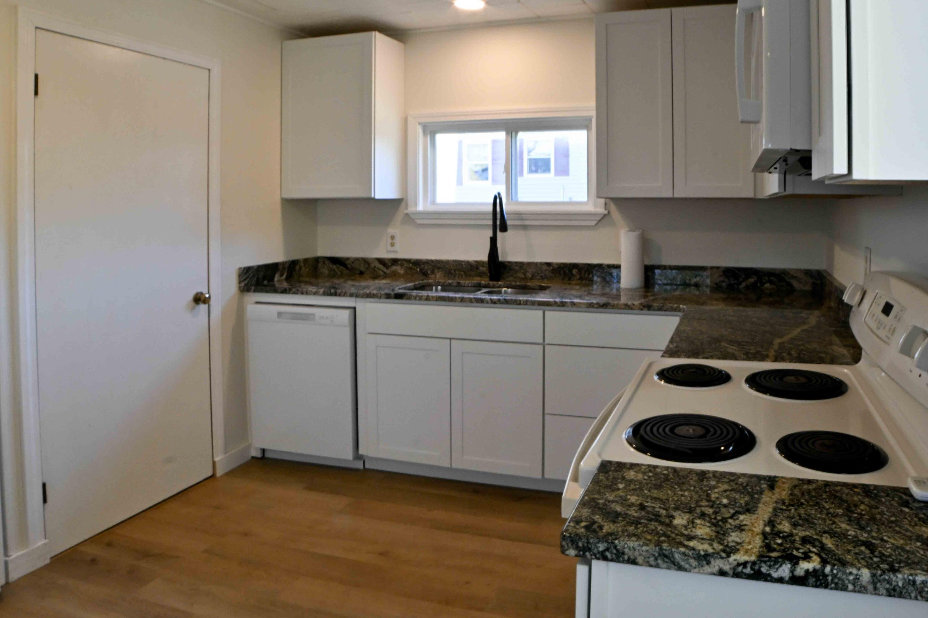 8 Judd Street Presque Isle, ME 04769 - Photo 16 of 54 Kitchen