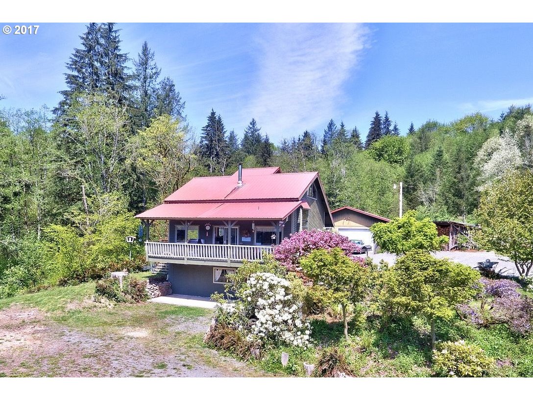 37407 Northeast Amboy Road Yacolt, WA 98675 - Photo 1 of 31 Gallery Image 1
