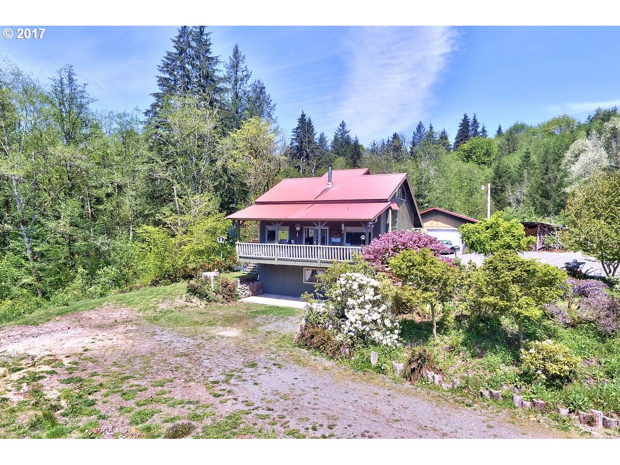 37407 Northeast Amboy Road Yacolt, WA 98675 - Photo 19 of 31 Gallery Image 19