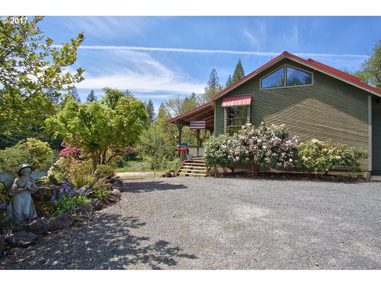 37407 Northeast Amboy Road Yacolt, WA 98675 - Photo 20 of 31 Gallery Image 20