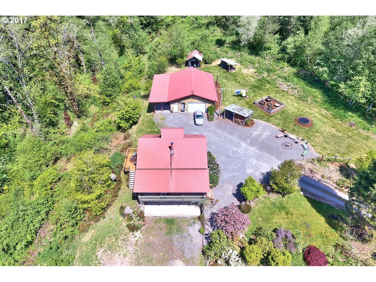 37407 Northeast Amboy Road Yacolt, WA 98675 - Photo 2 of 31 Gallery Image 2