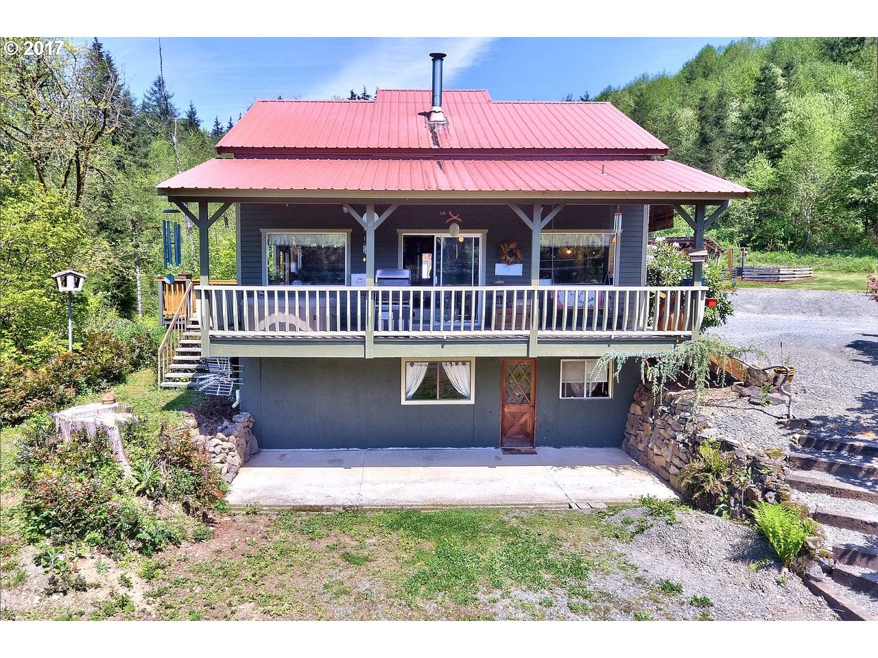 37407 Northeast Amboy Road Yacolt, WA 98675 - Photo 22 of 31 Gallery Image 22