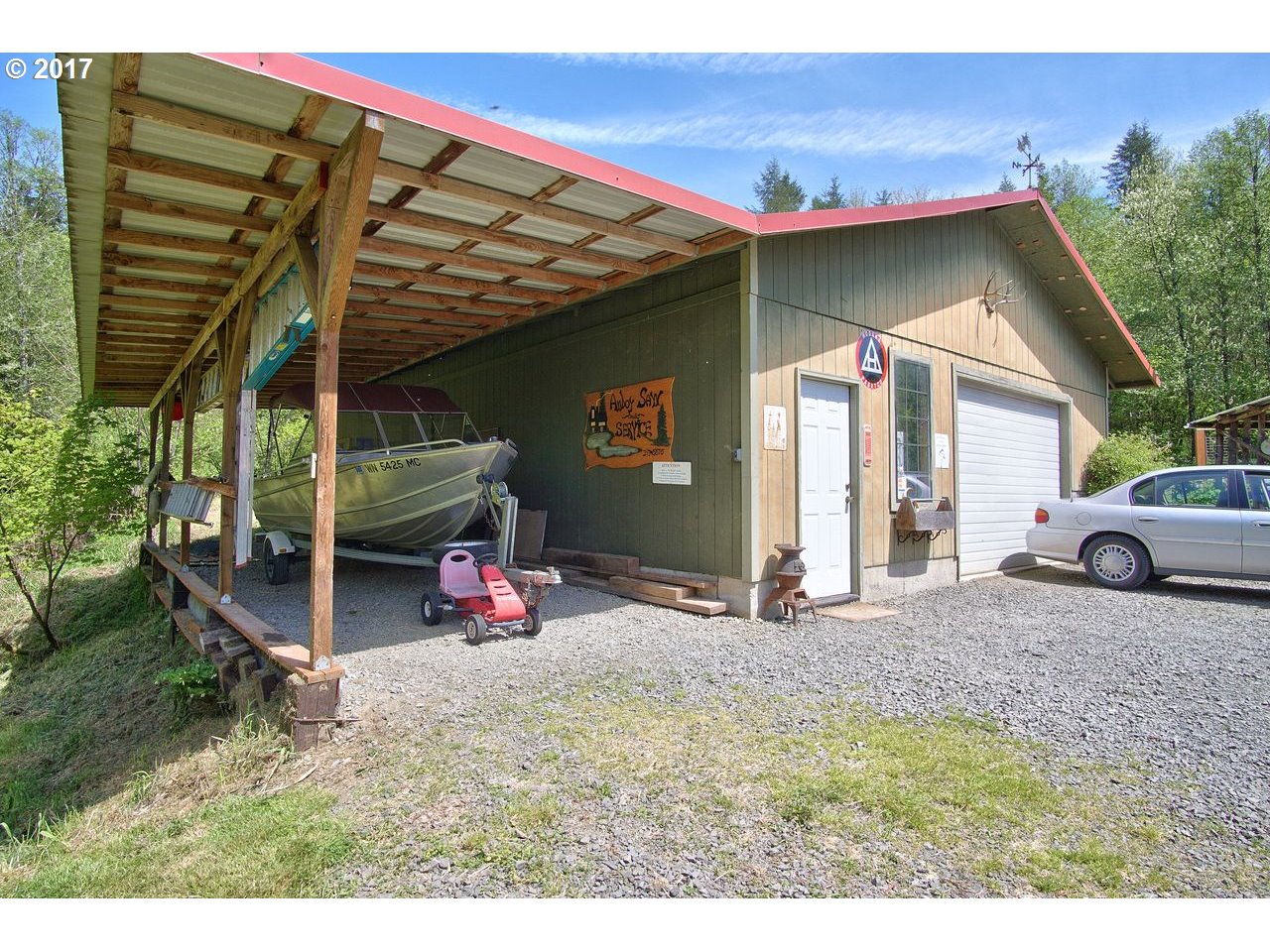 37407 Northeast Amboy Road Yacolt, WA 98675 - Photo 4 of 31 Gallery Image 4